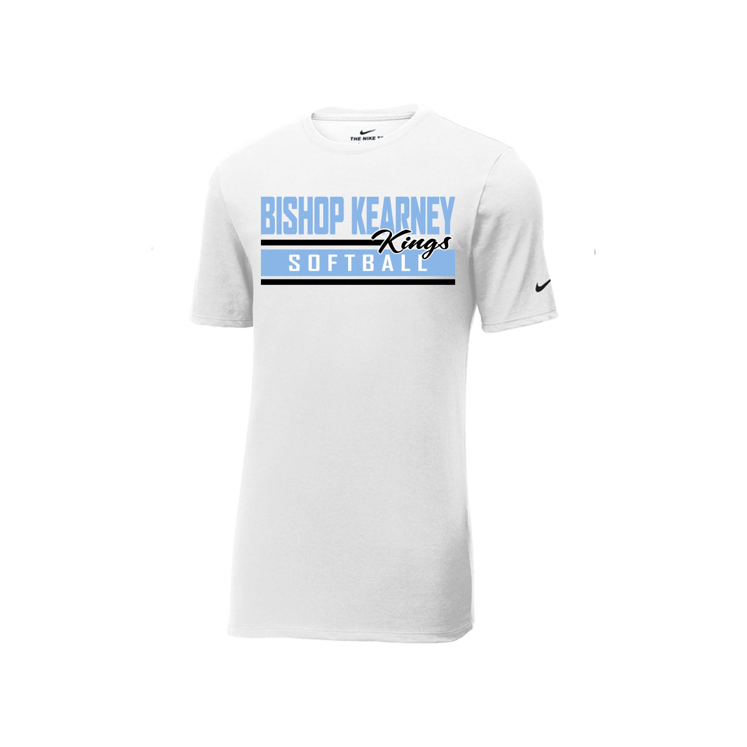 BISHOP KEARNEY SOFTBALL NIKE MENS SHIRT