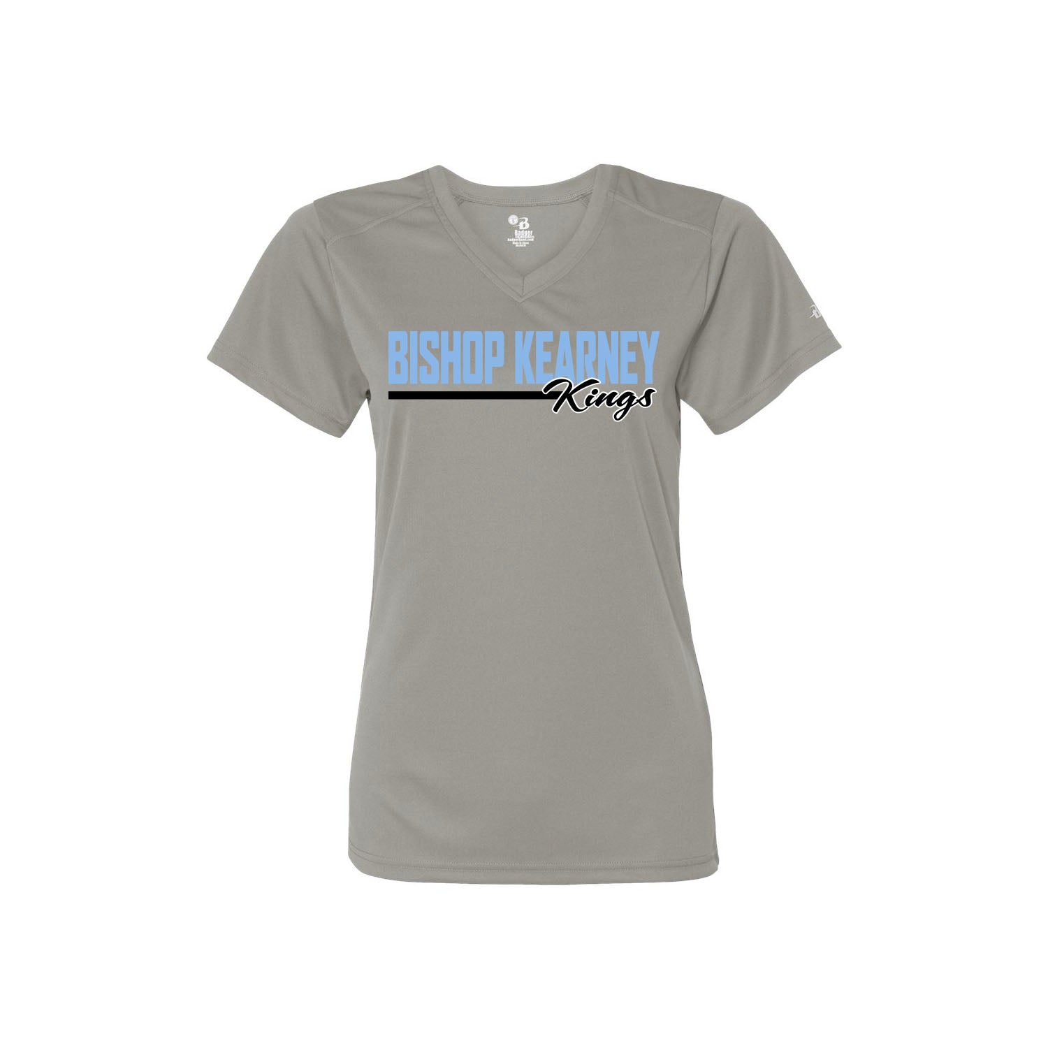 BISHOP KEARNEY KINGS BADGER WOMENS SHIRT