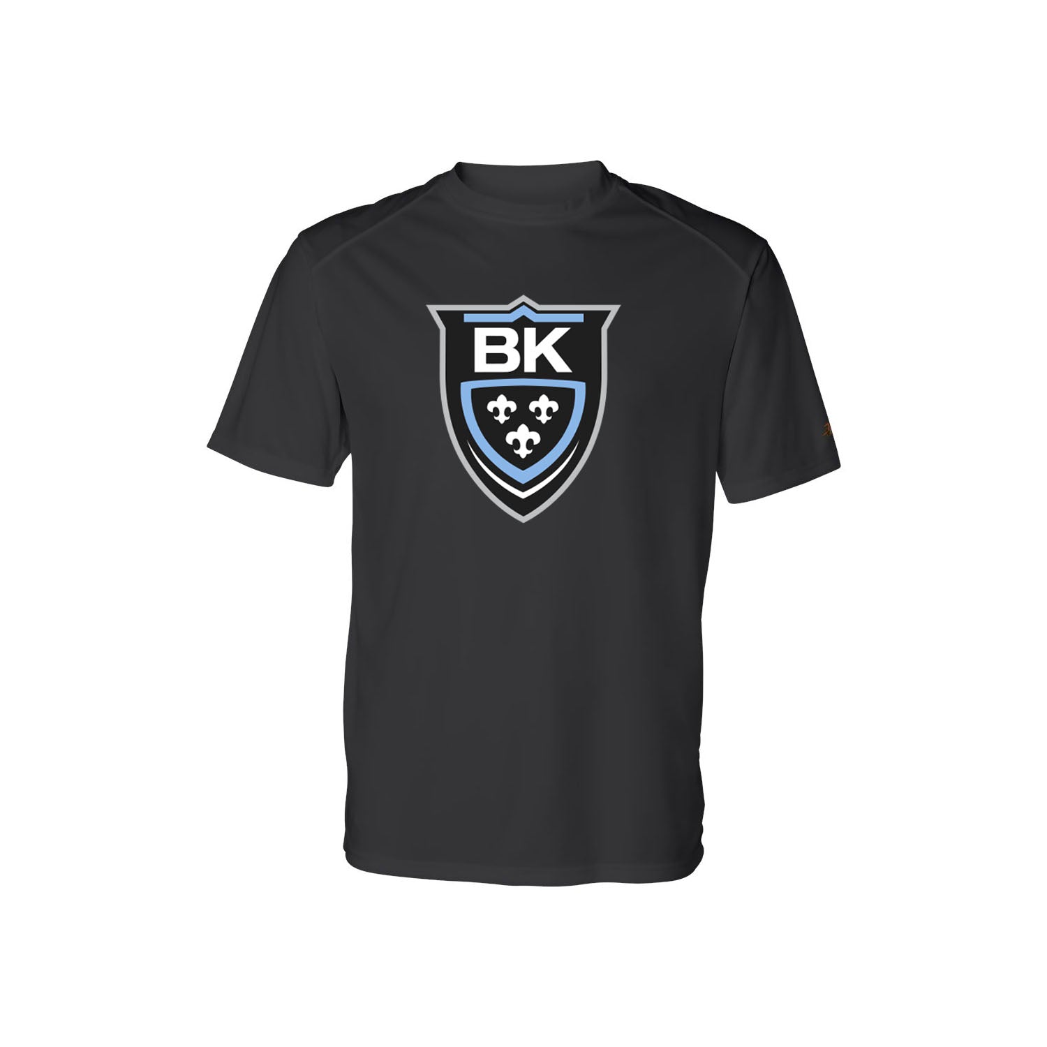 BISHOP KEARNEY BADGER MENS SHIRT Full-Sized Logo