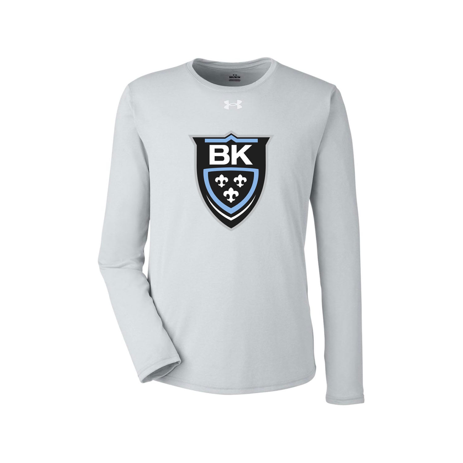 BISHOP KEARNEY UNDER ARMOUR  MENS SHIRT Full-Sized Logo
