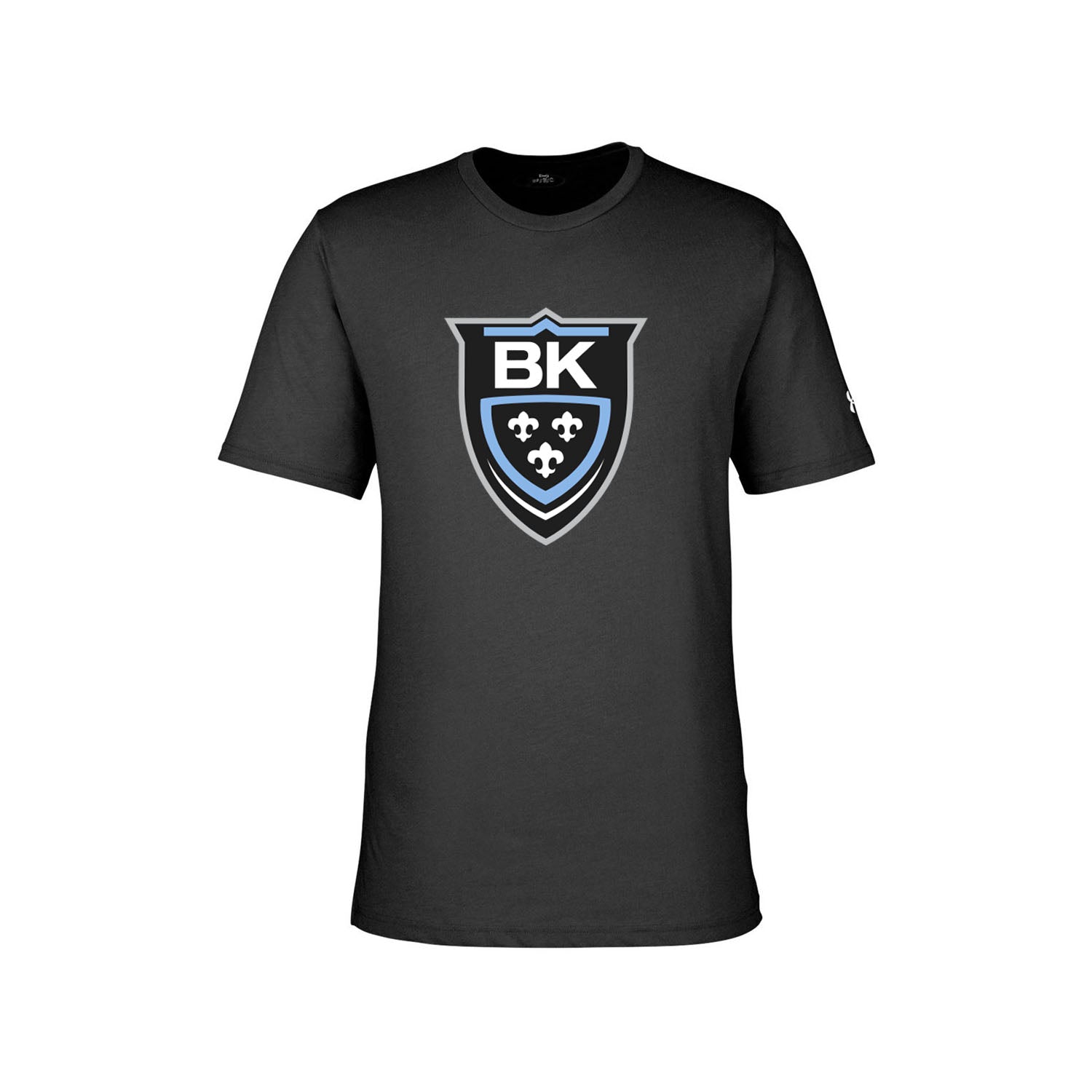 BISHOP KEARNEY UNDER ARMOUR MENS SHIRT-Full-Sized Logo