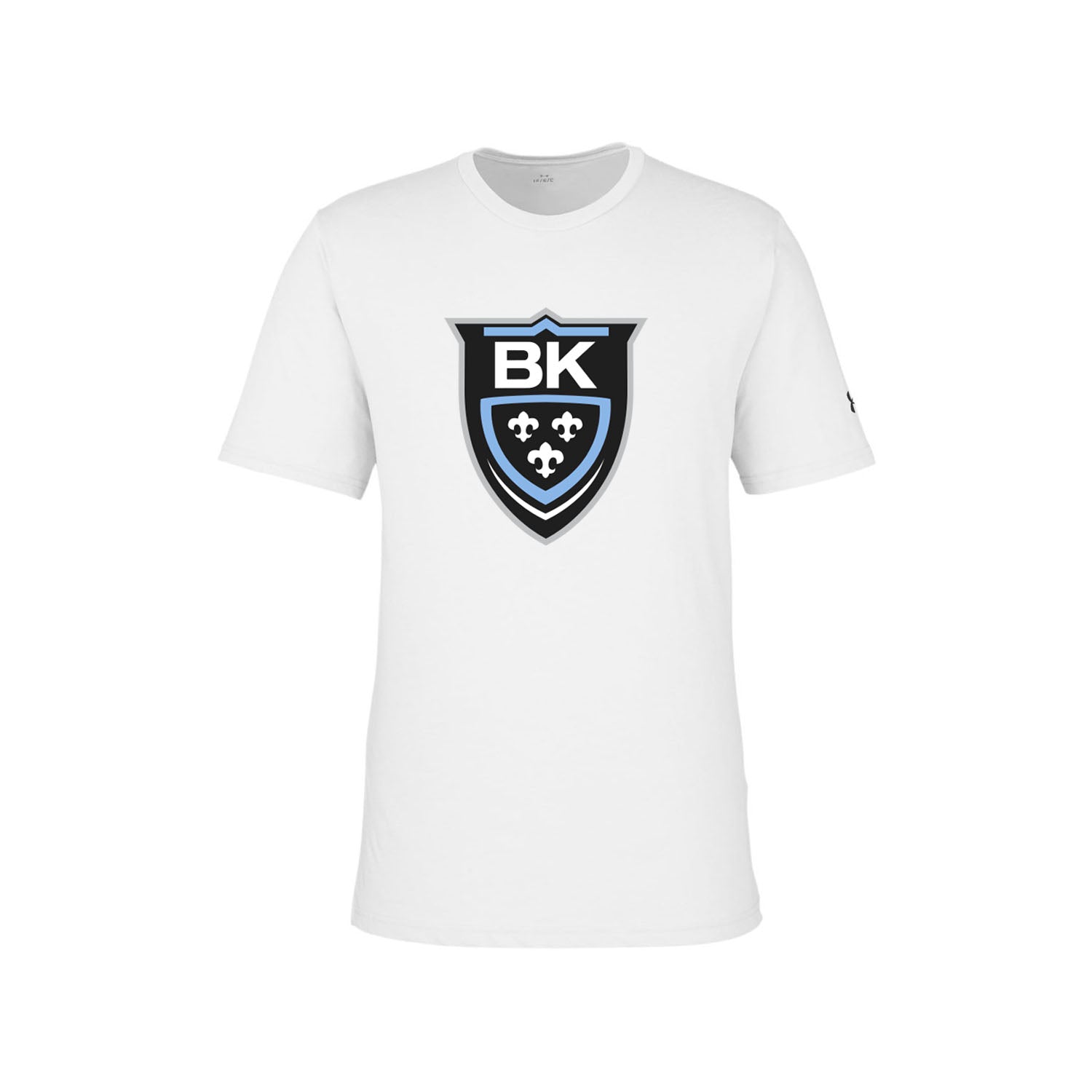 BISHOP KEARNEY UNDER ARMOUR MENS SHIRT-Full-Sized Logo