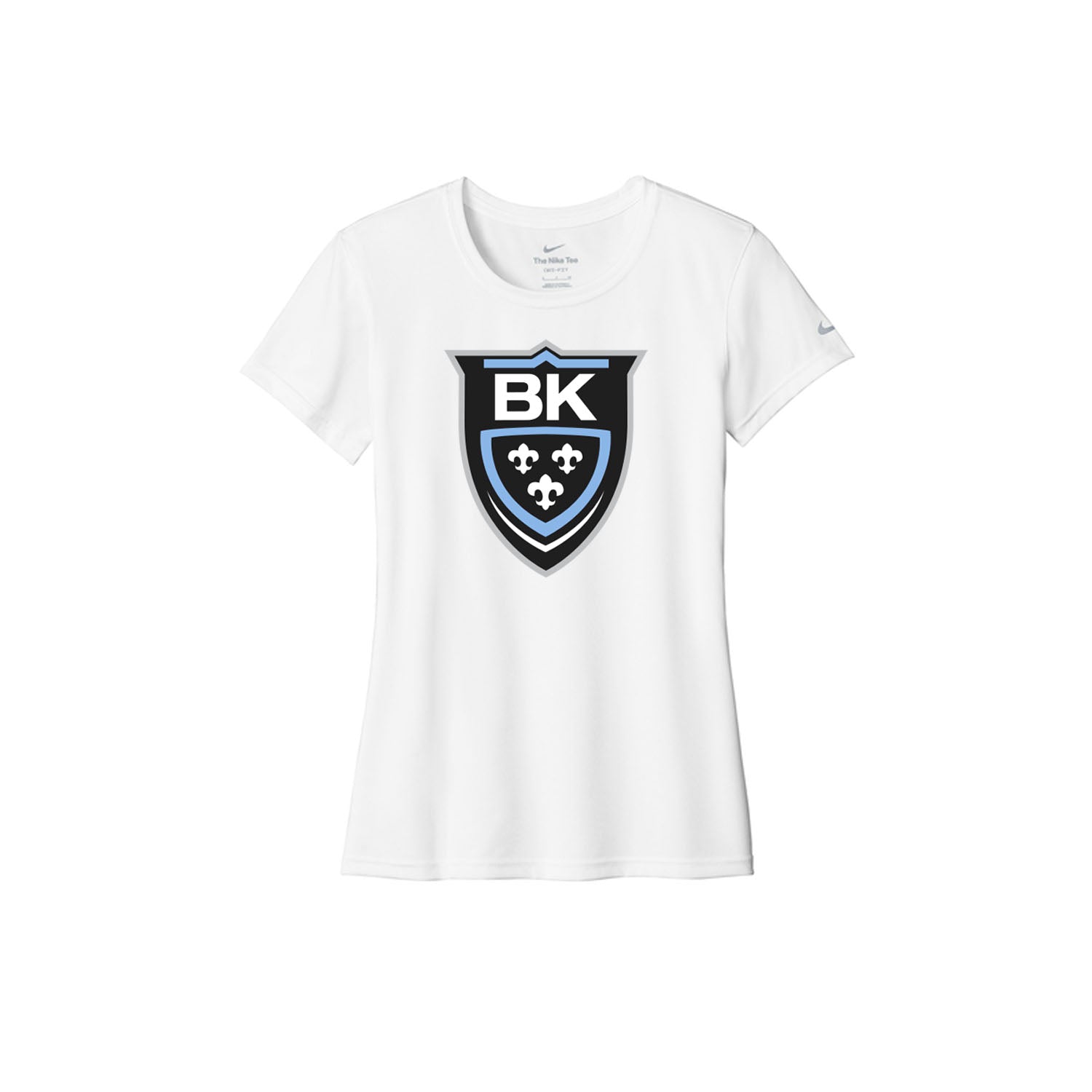 BISHOP KEARNEY NIKE SHIRT WOMENS-Full-Sized Logo
