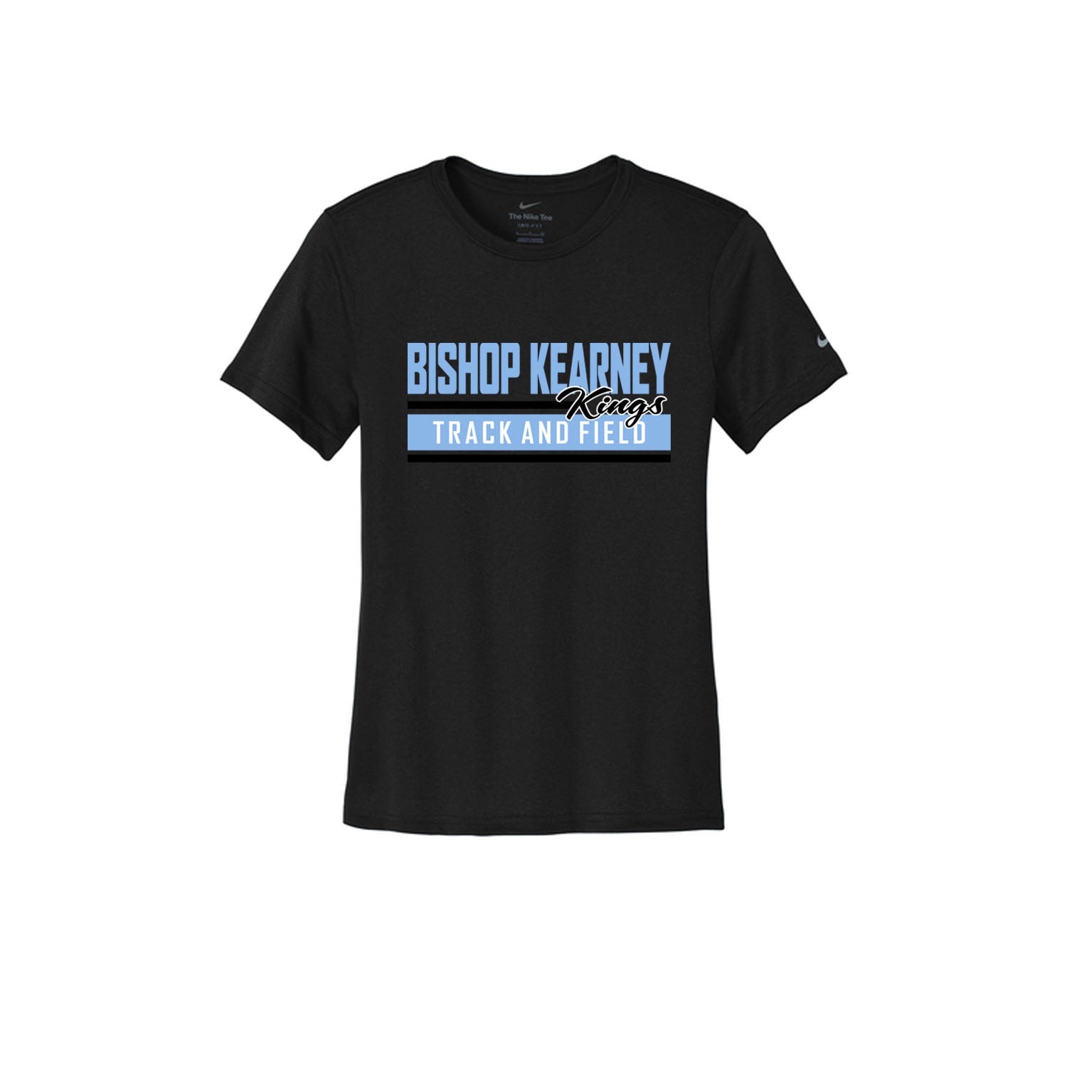 BISHOP KEARNEY TRACK NIKE SHIRT WOMENS