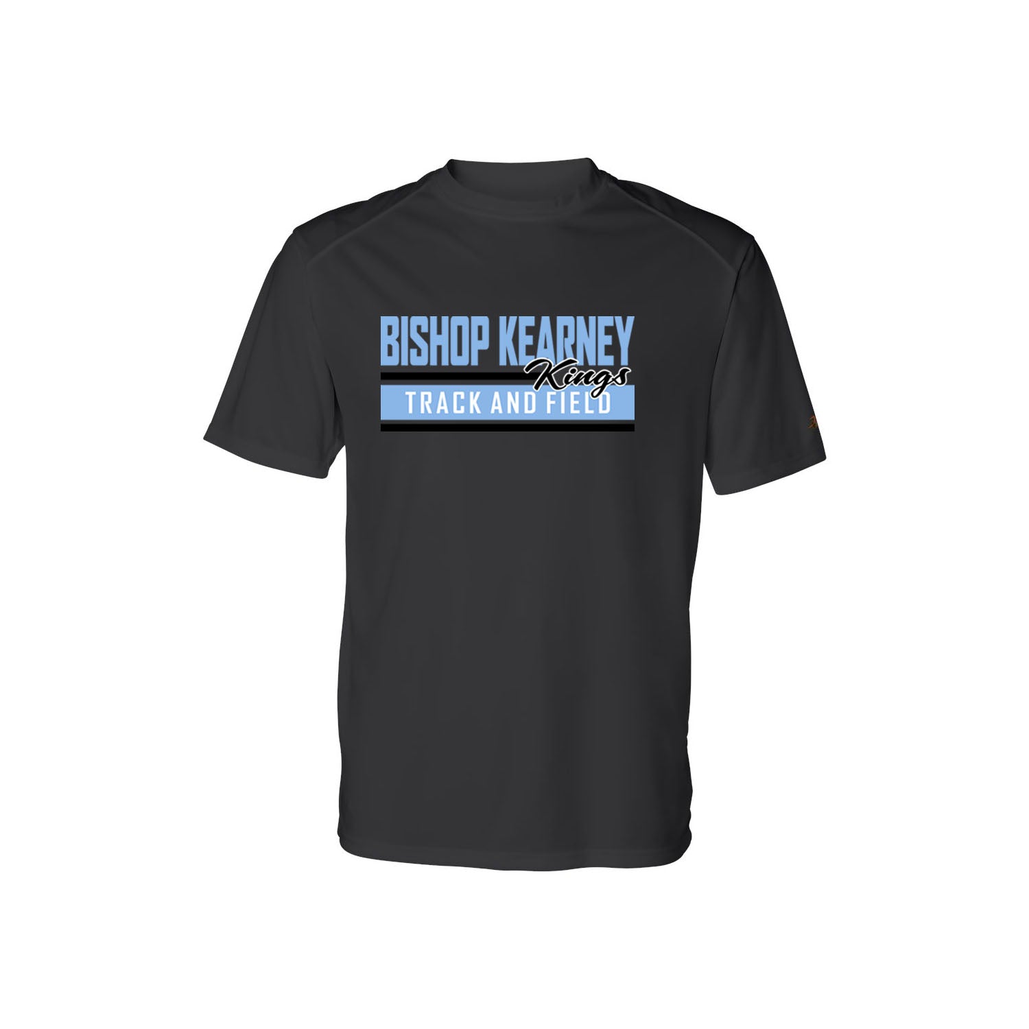 BISHOP KEARNEY TRACK BADGER MENS SHIRT