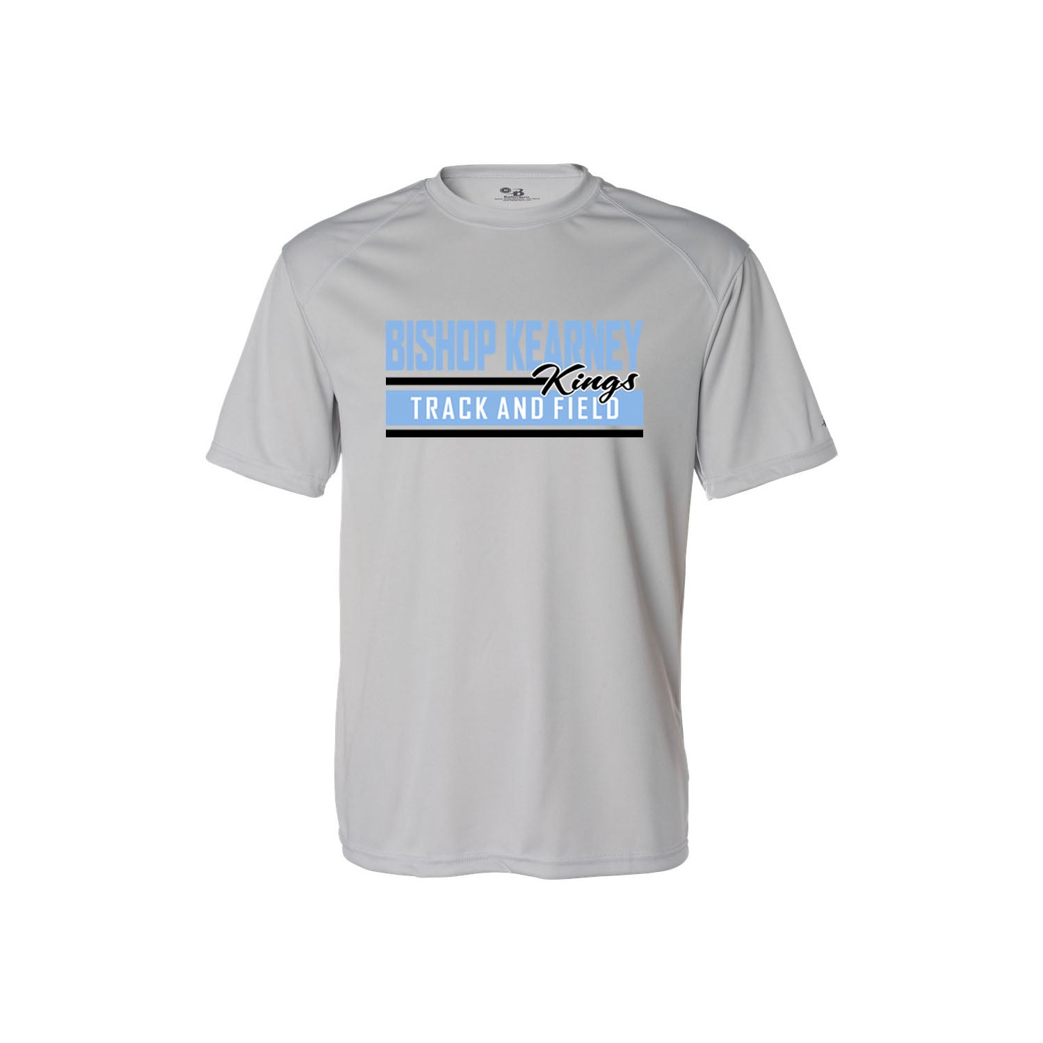 BISHOP KEARNEY TRACK BADGER MENS SHIRT