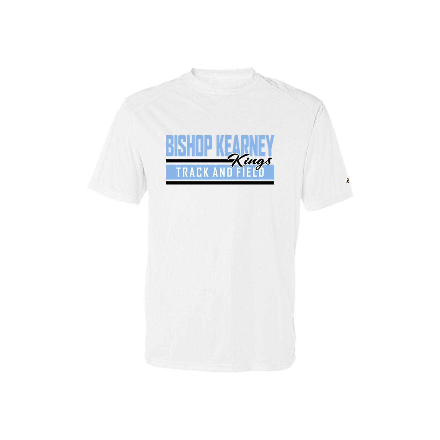 BISHOP KEARNEY TRACK BADGER MENS SHIRT