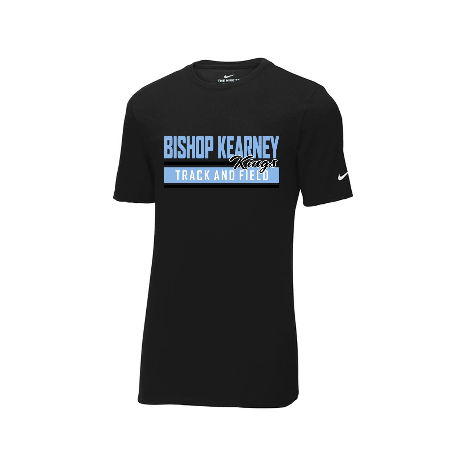 BISHOP KEARNEY TRACK NIKE MENS SHIRT