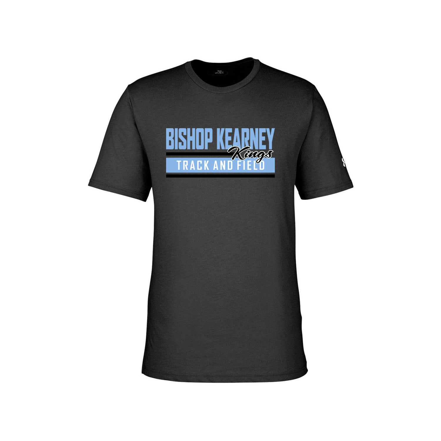 BISHOP KEARNEY TRACK UNDER ARMOUR MENS SHIRT