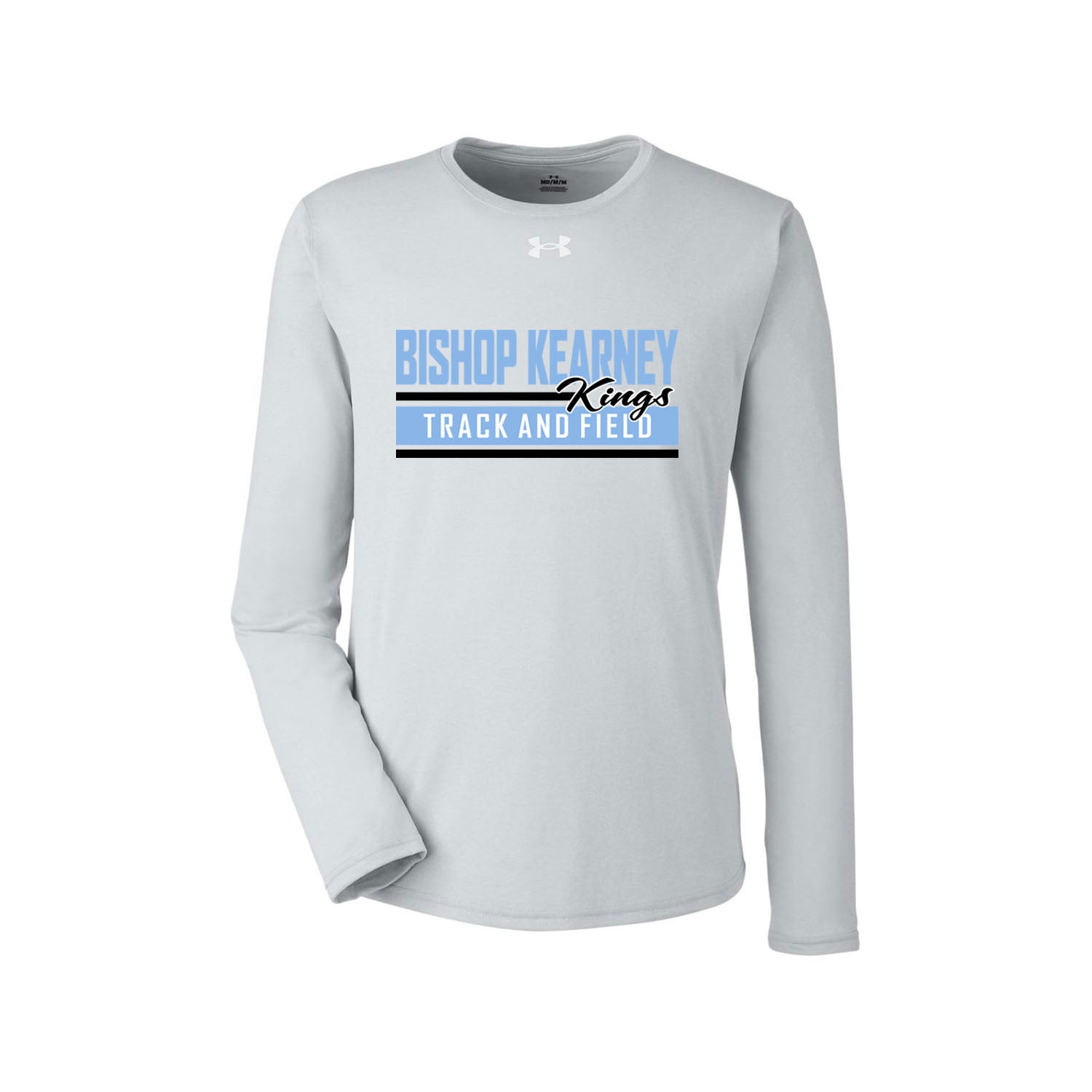 BISHOP KEARNEY TRACK UNDER ARMOUR  MENS SHIRT
