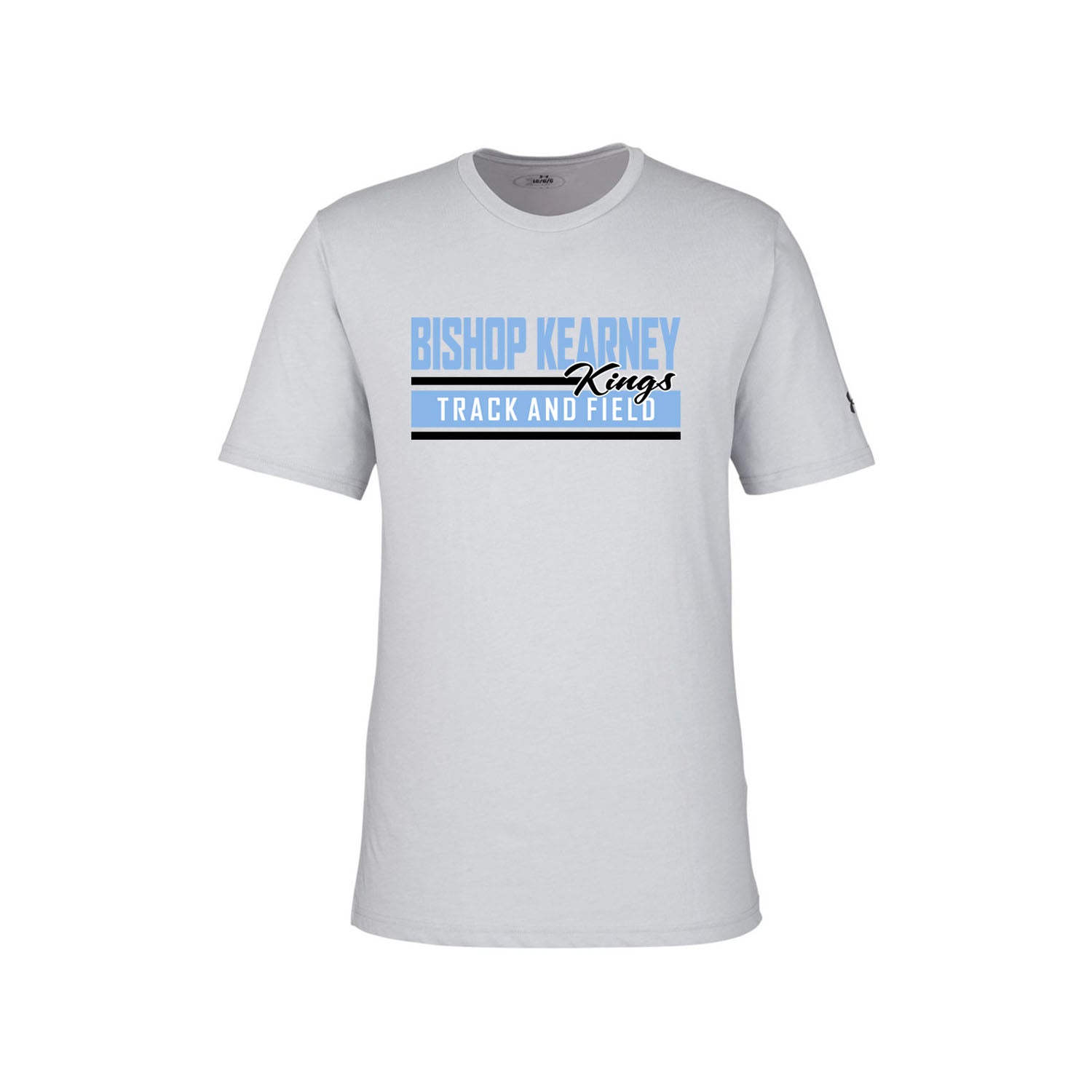 BISHOP KEARNEY TRACK UNDER ARMOUR MENS SHIRT