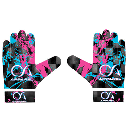 OA Real Mafia Batting Glove Buy In