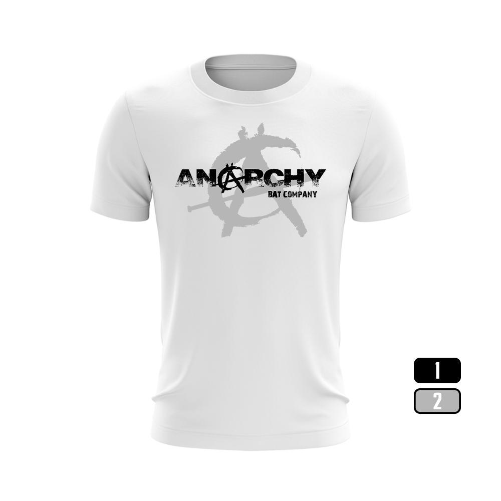 Anarchy Bat Company SubDye