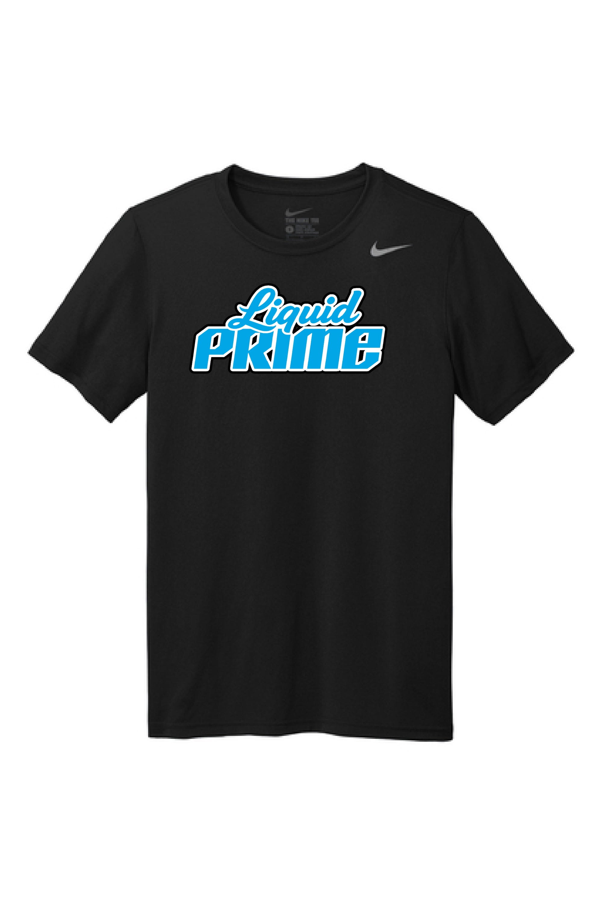 PRIME-NIKE-SHORT SLEEVE -MENS- SHIRT-DV7299