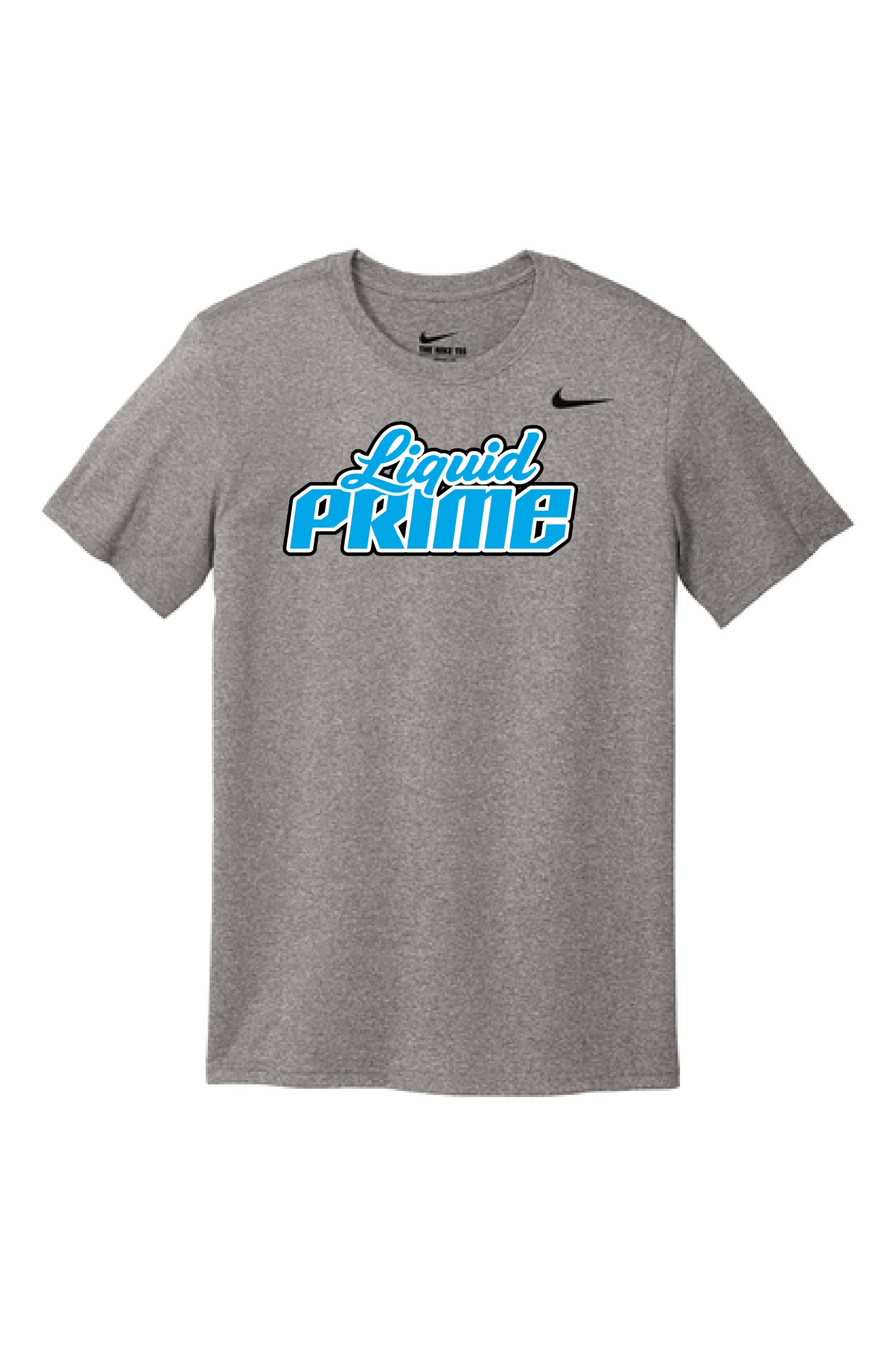 PRIME-NIKE-SHORT SLEEVE -MENS- SHIRT-DV7299