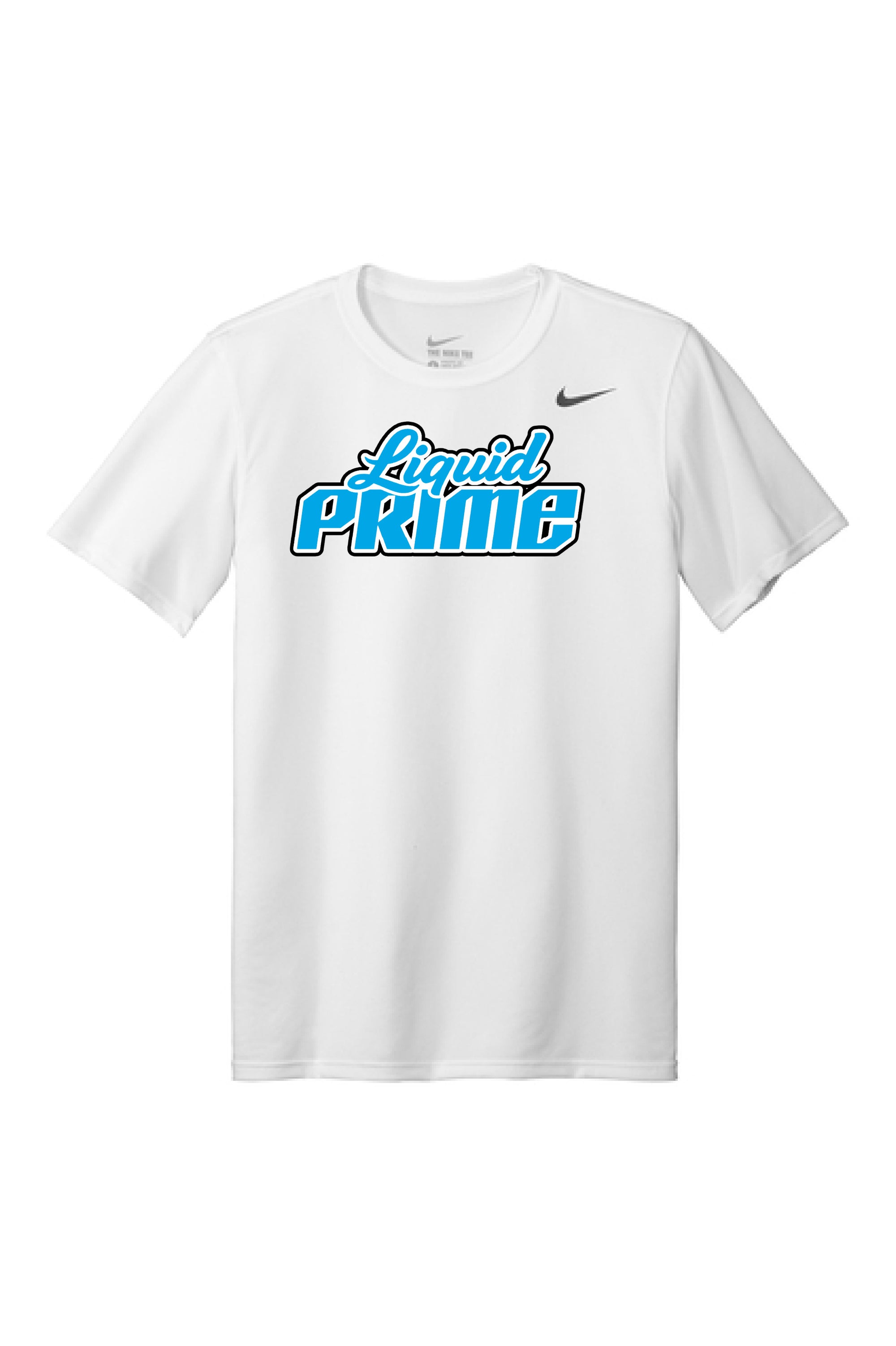 PRIME-NIKE-SHORT SLEEVE -MENS- SHIRT-DV7299