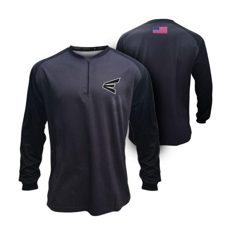 Easton Custom Embroidered 1/4 Zip