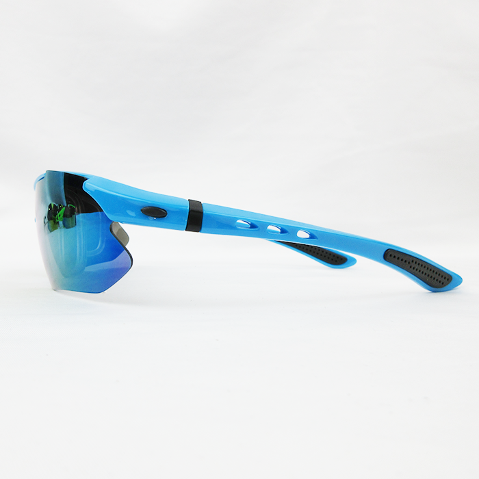 Gator Gear Multi-Lens Sunglasses Kit   Carolina Blue (w/ Prescription Lens Insert)