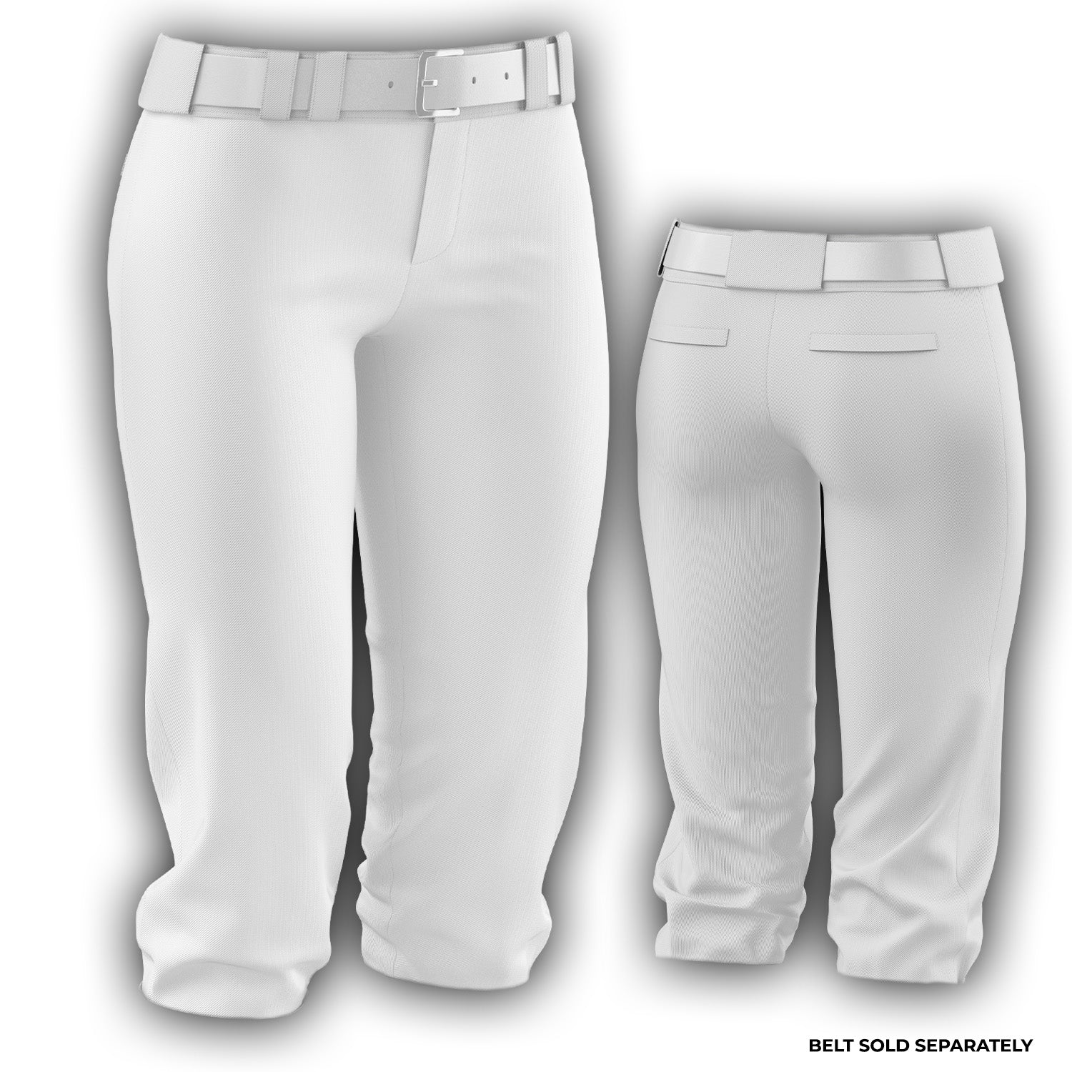 SIS Heavy Duty Softball Practice Pants (Women's/Girls)
