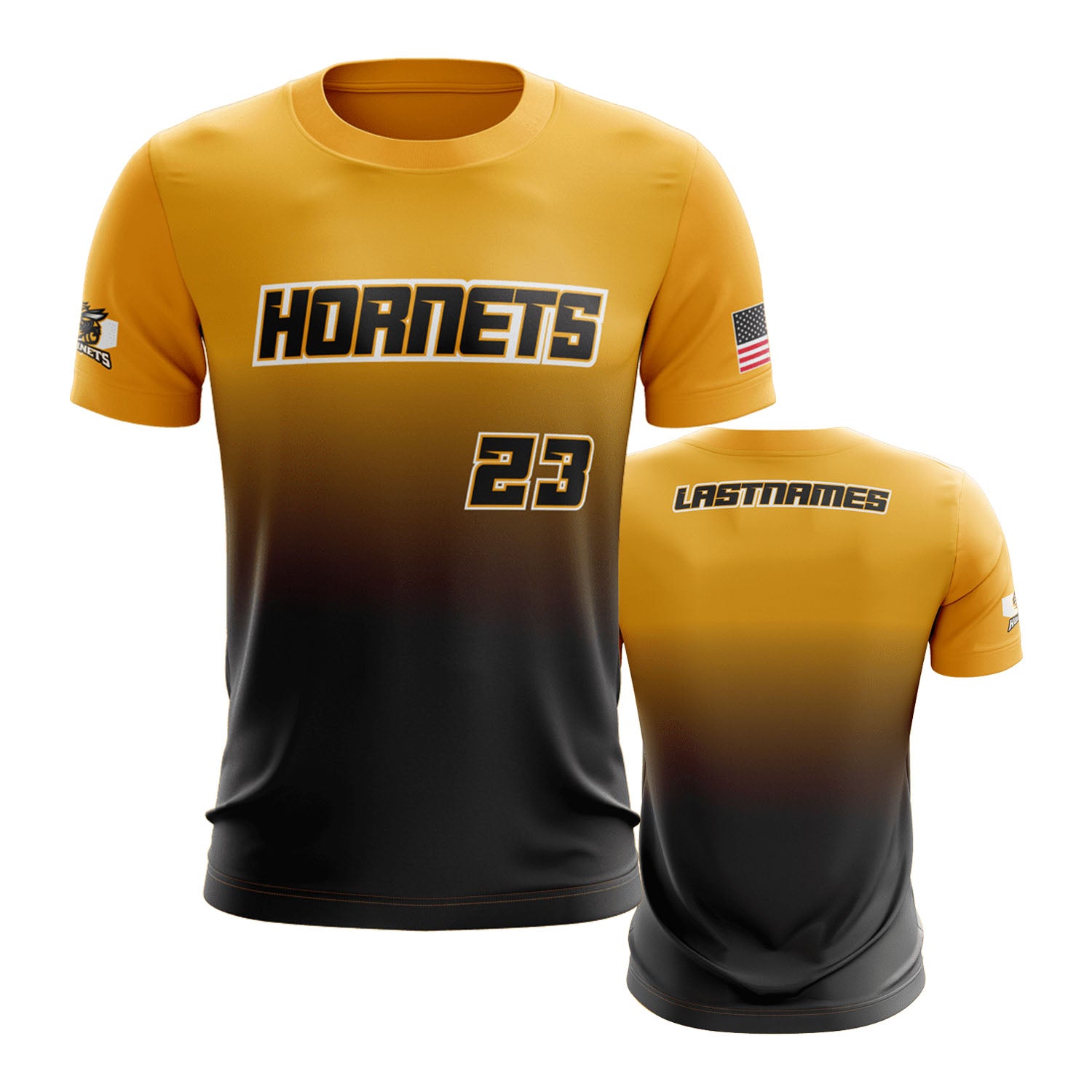 HFL Hornets Fan T-Shirt