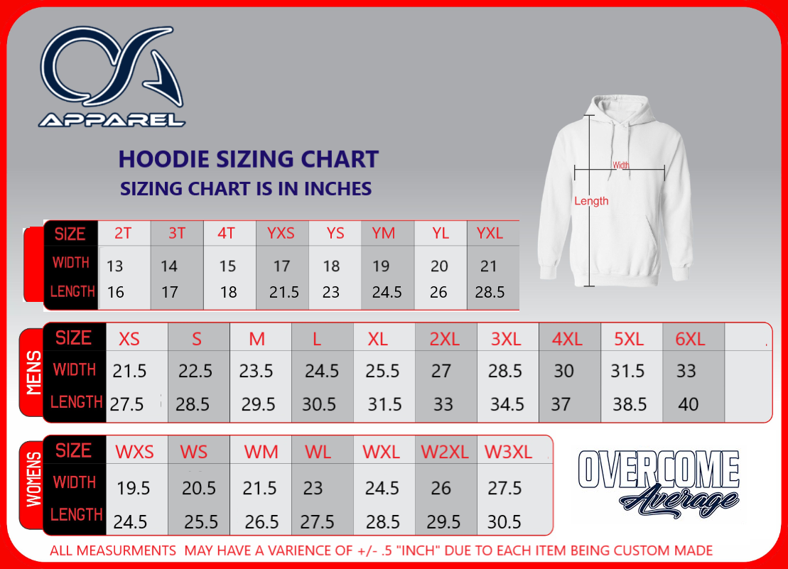 Webster Warthogs Hoodie - WHITE