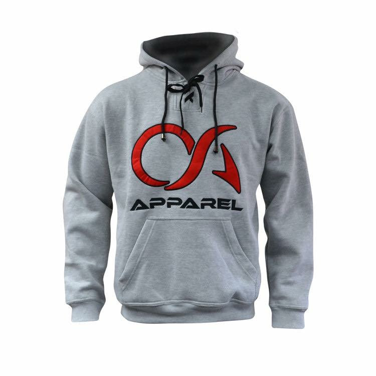 OA Hockey Hoodie