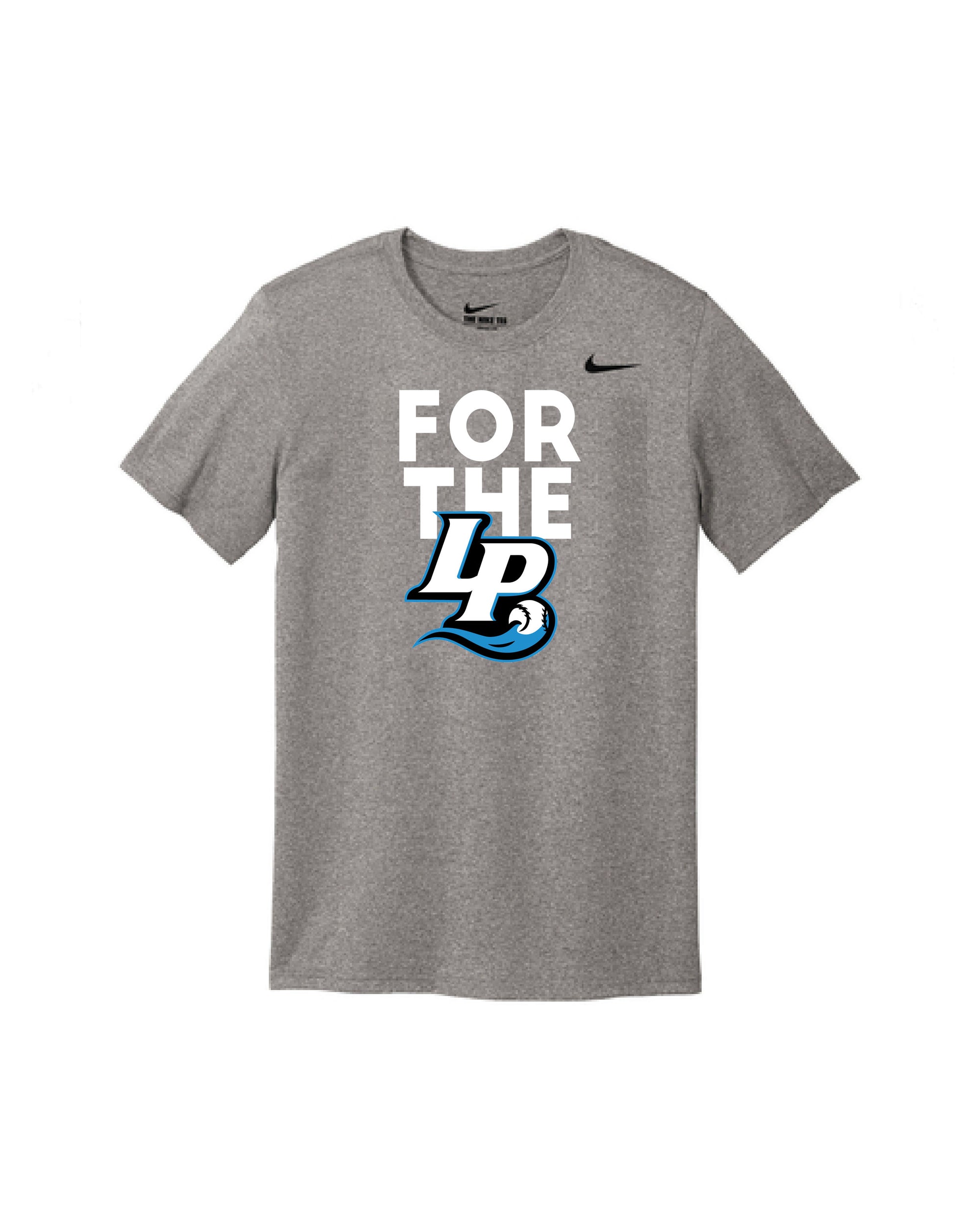 PRIME-NIKE-SHORT SLEEVE -MENS- SHIRT-DV7299