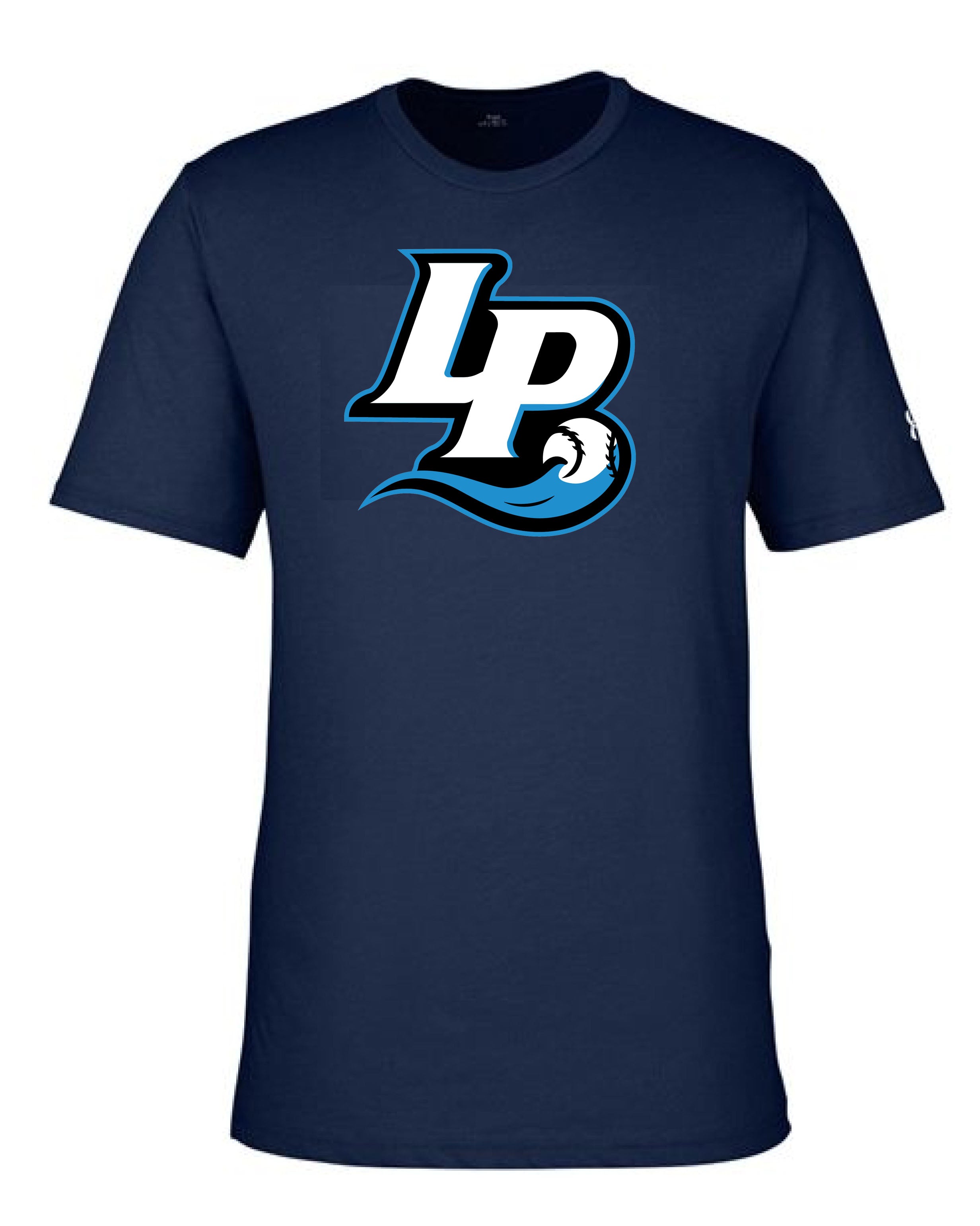 PRIME-UNDER ARMOUR-SHORT SLEEVE -MENS- SHIRT-1383264-WHITE