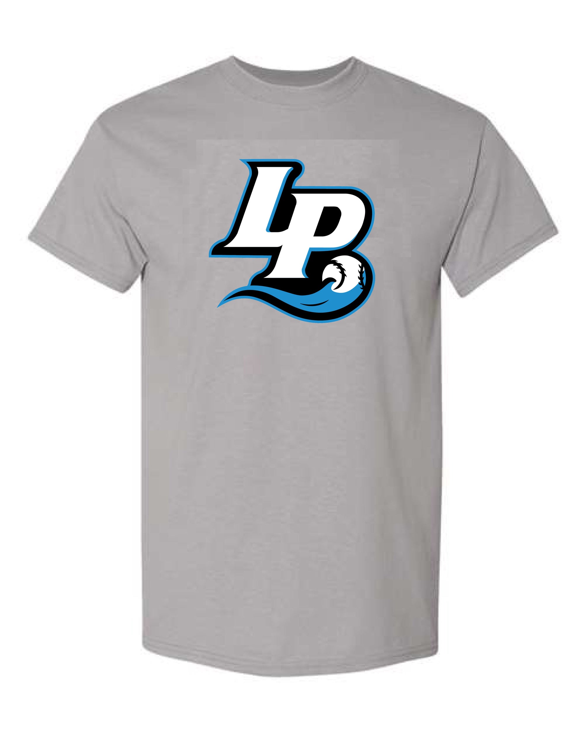PRIME-GILDAN-SHORT SLEEVE -MENS- SHIRT-8000