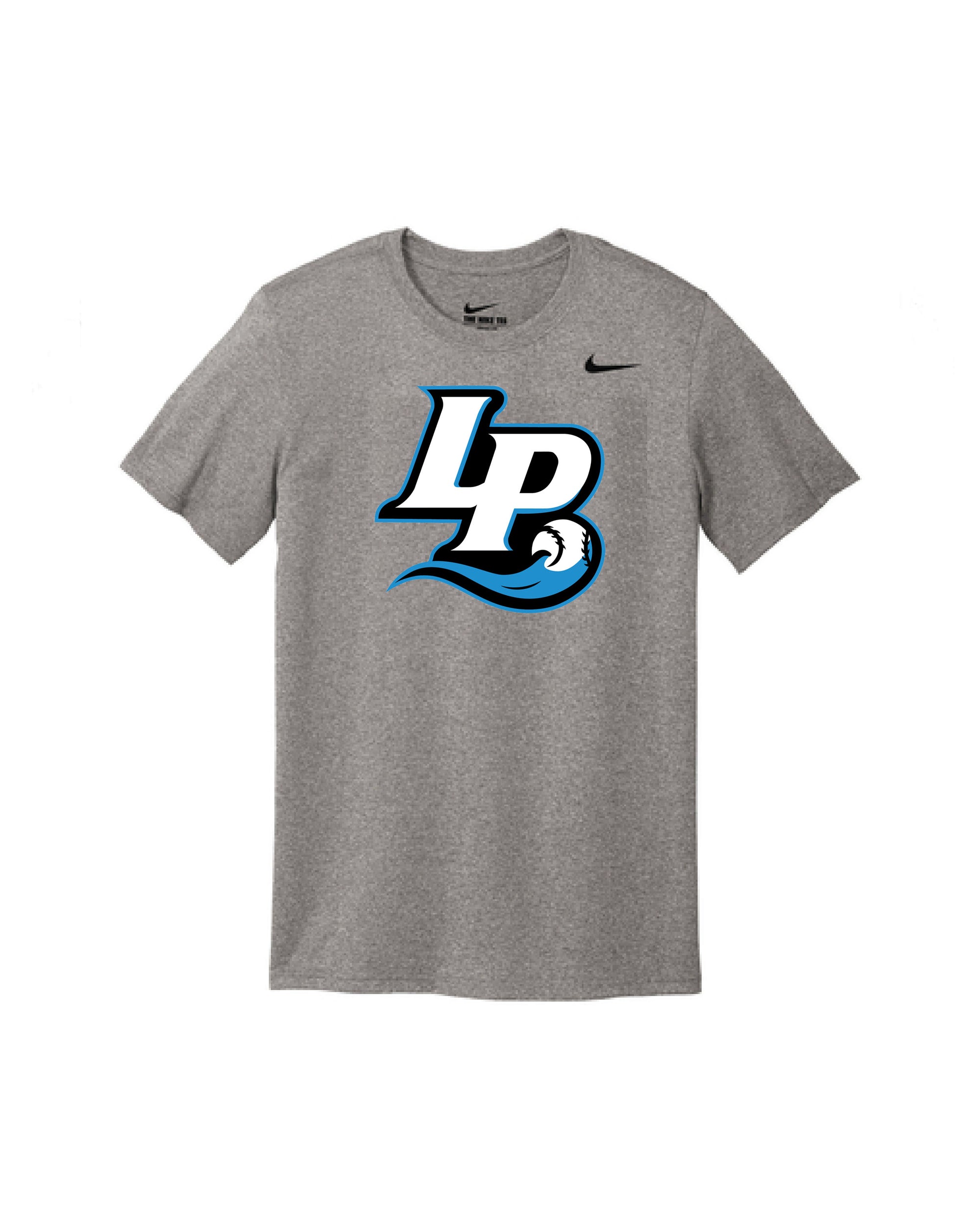 PRIME-NIKE-SHORT SLEEVE -MENS- SHIRT-DV7299