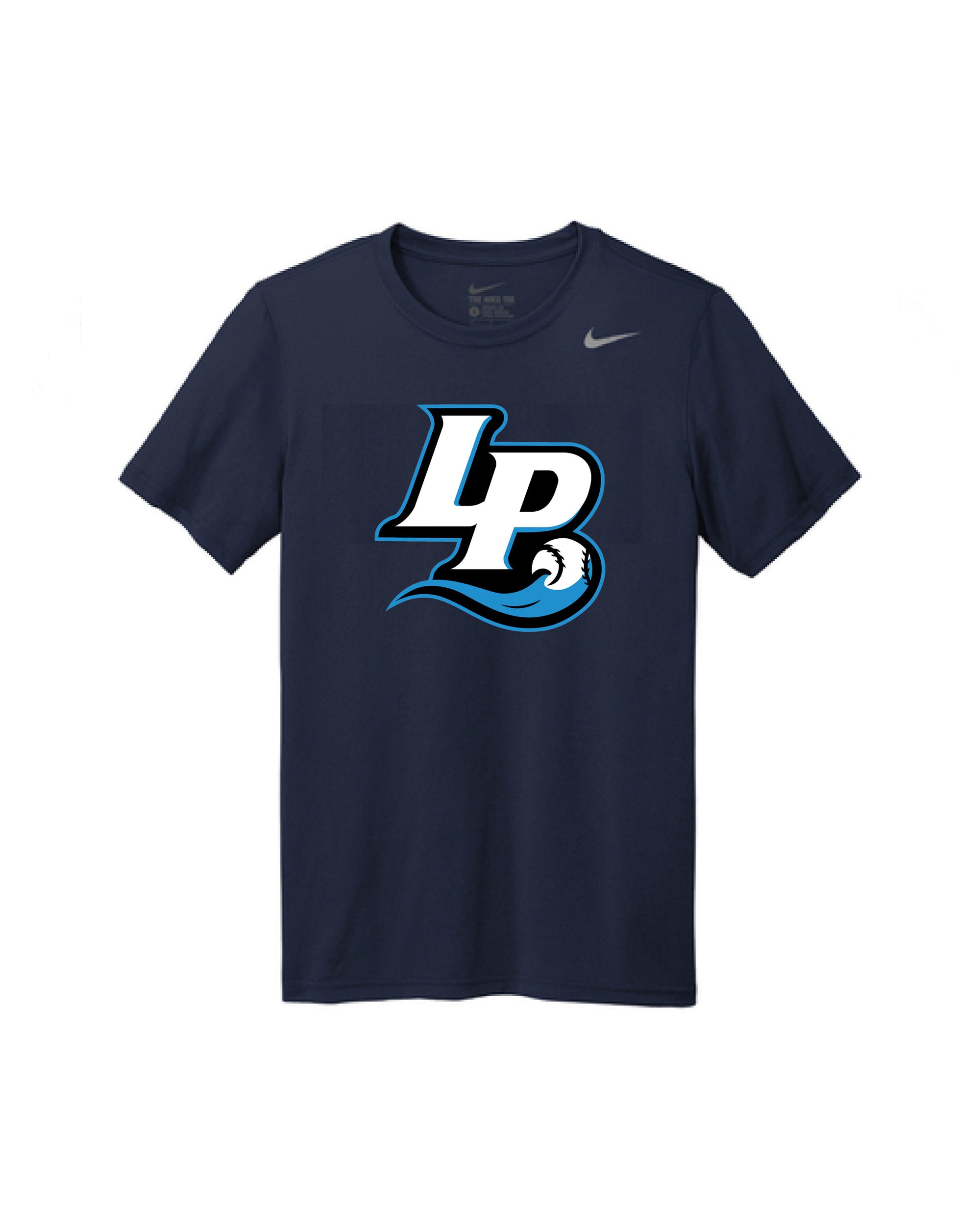 PRIME-NIKE-SHORT SLEEVE -MENS- SHIRT-DV7299