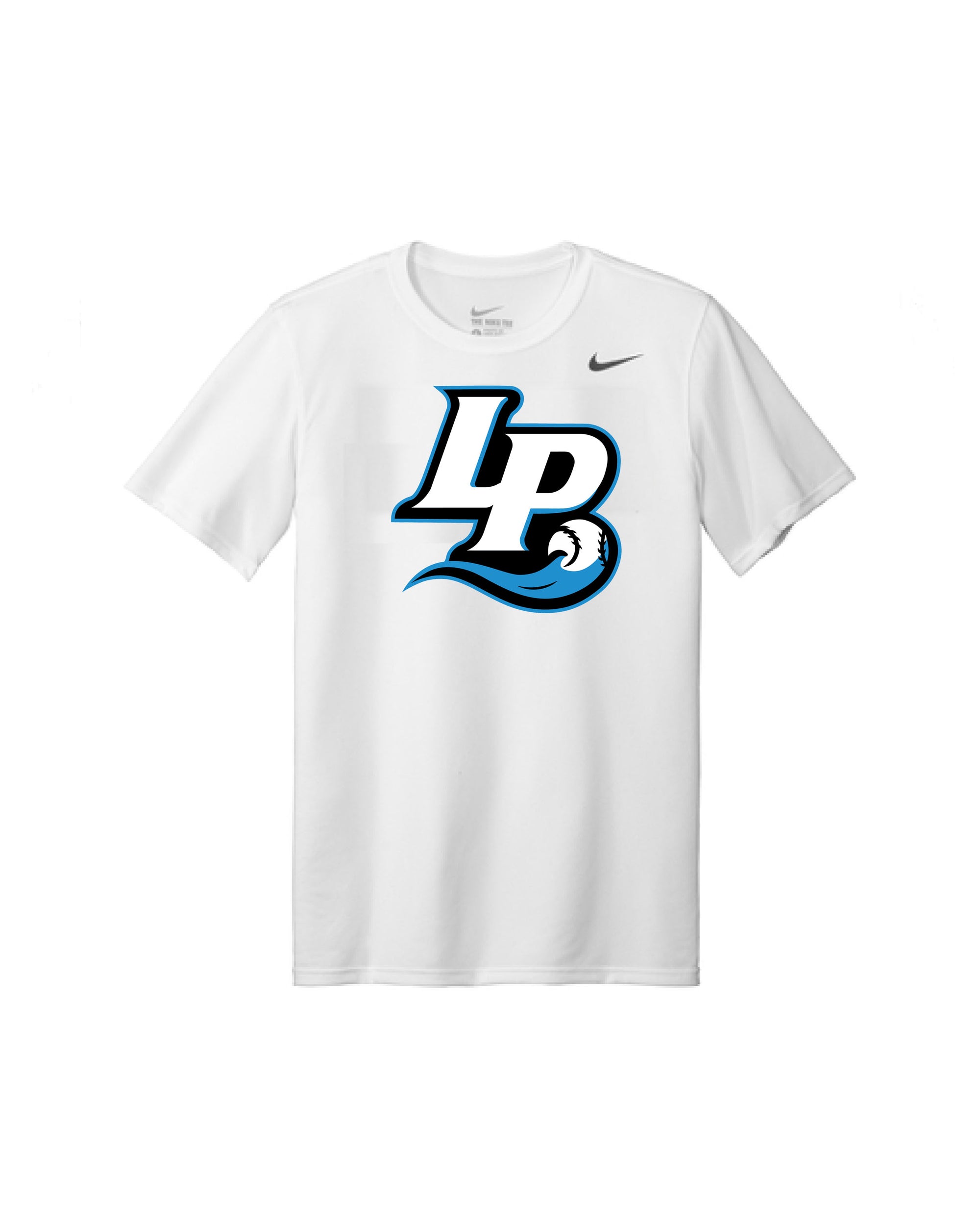 PRIME-NIKE-SHORT SLEEVE -MENS- SHIRT-DV7299