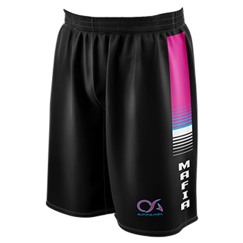 OA Real Mafia Short Buy In