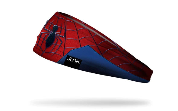Junk Headband Spider-Man: Suit Up - Big Bang Lite