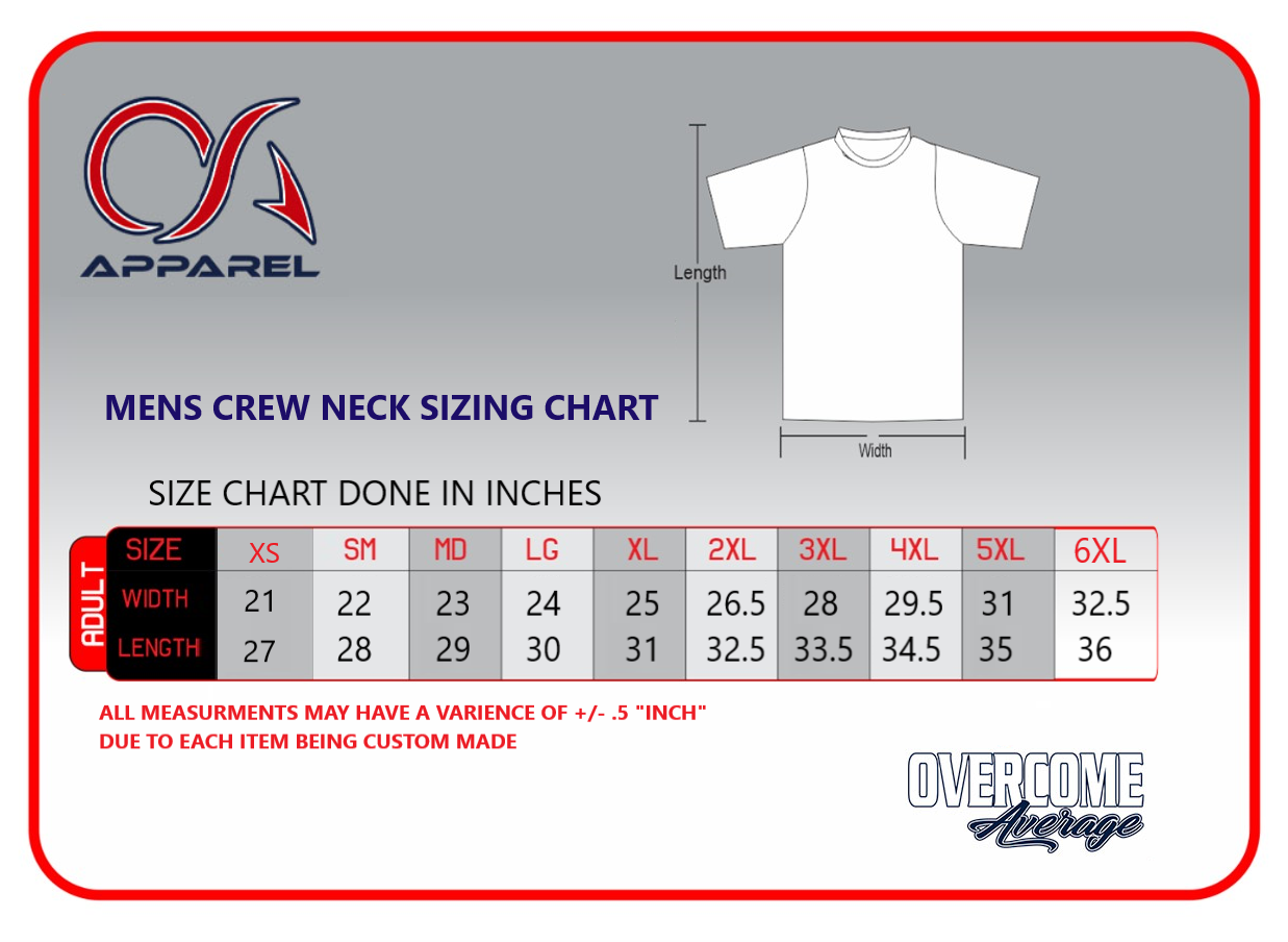 Outlaws Baseball Short Sleeve Shirt - Black