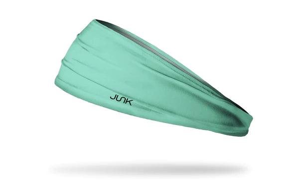 Junk Headband Mint - Big Bang Lite - Smash It Sports