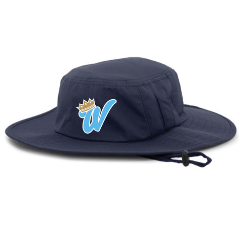 WEBSTER-ROYALS-FAN- BUCKET-HAT