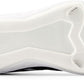 New Balance Men's Fresh Foam X 3000 V6 Metal Baseball Cleats - Black with White - L3000BK6