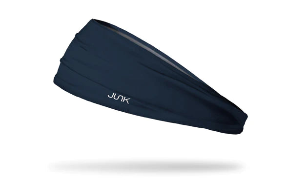 Junk Headband Navy - Big Bang Lite