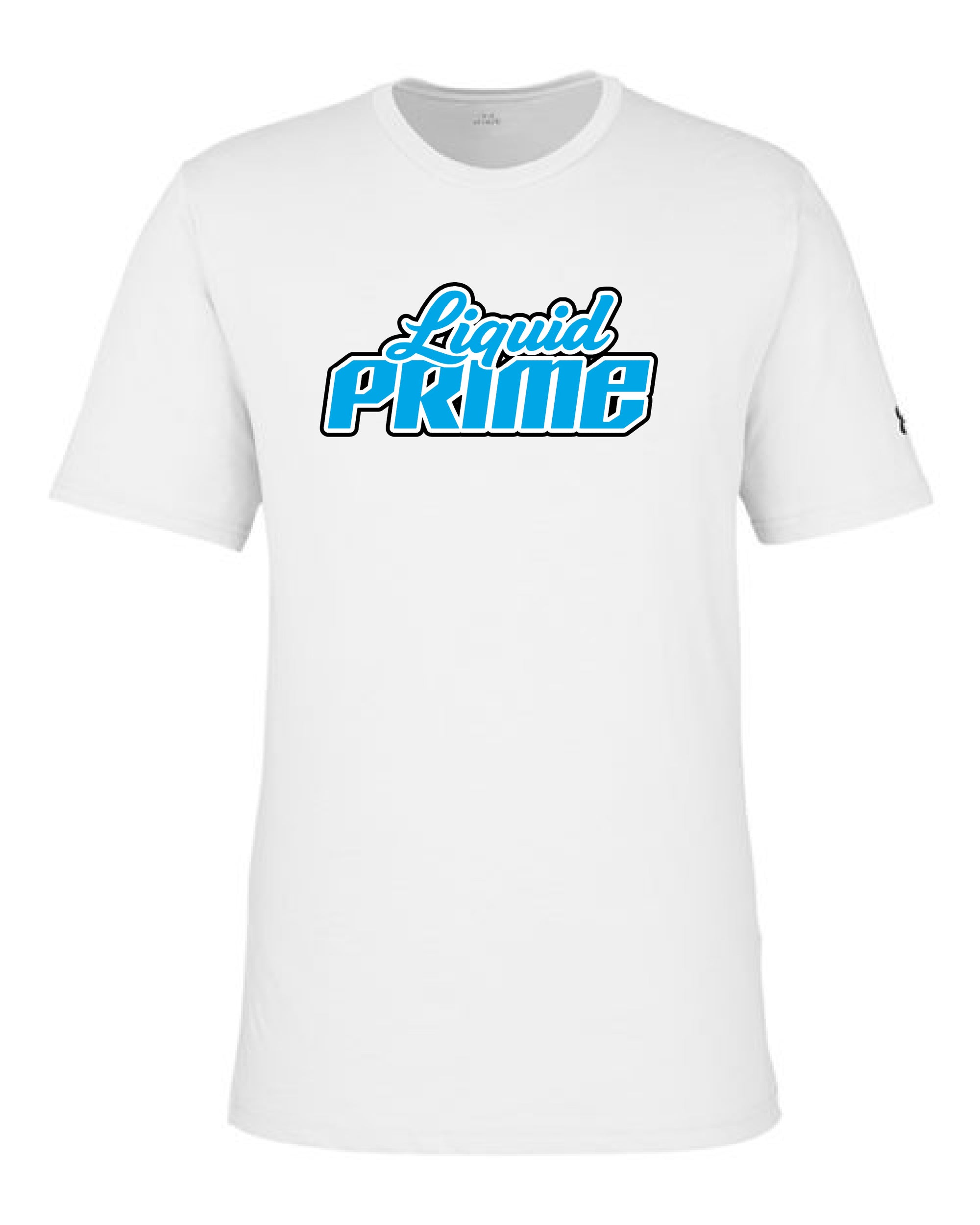 PRIME-NIKE-SHORT SLEEVE -MENS- SHIRT-NKBQ5231