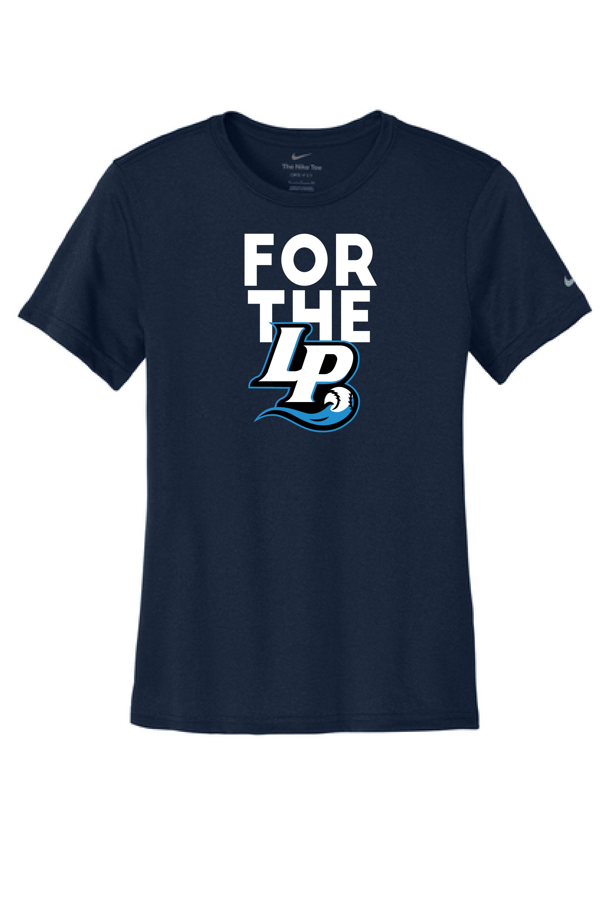 PRIME-NIKE-SHORT SLEEVE -MENS- SHIRT-NKBQ5231- WHITE