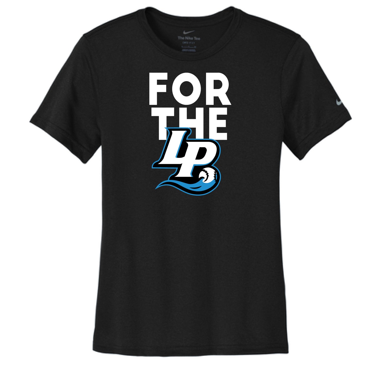 PRIME-NIKE-SHORT SLEEVE -MENS- SHIRT-NKBQ5231- WHITE