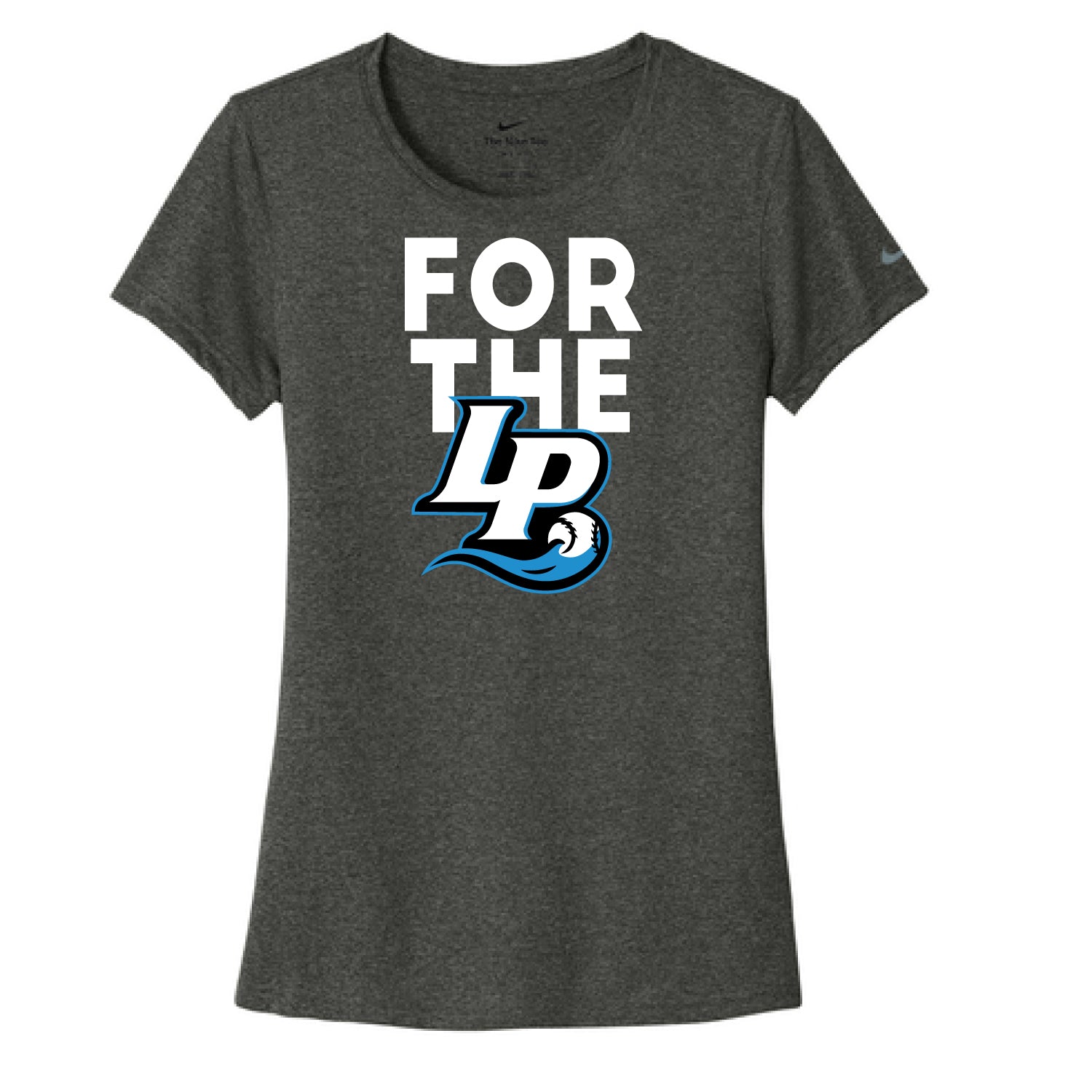 PRIME-NIKE-SHORT SLEEVE -YOUTH- SHIRT-NKDX8787 - WHITE