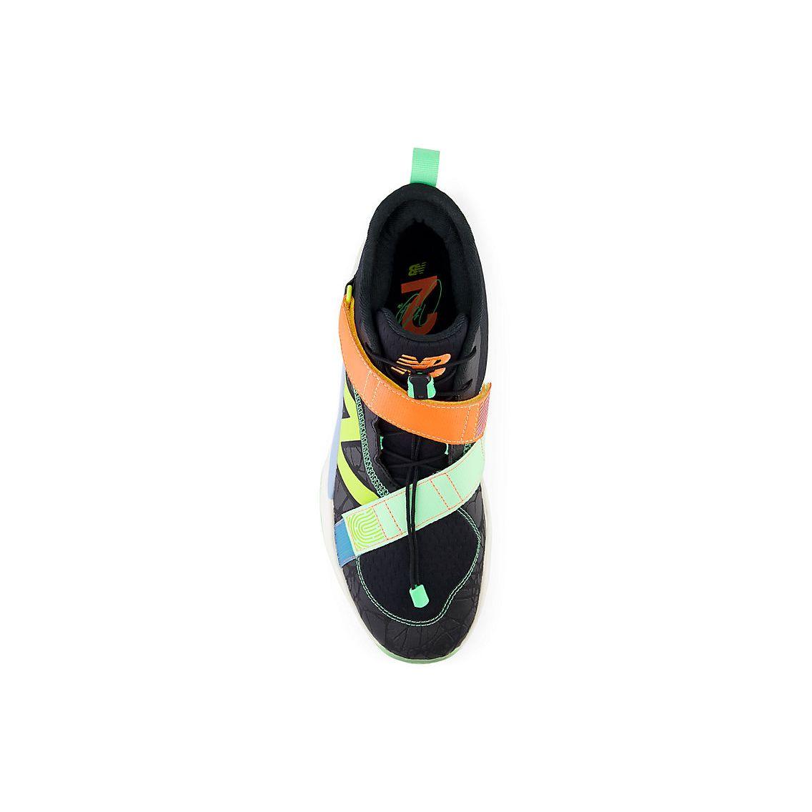 New Balance Men's FuelCell Lindor 2 Pre-Game - TLINDBK2 - Smash It Sports