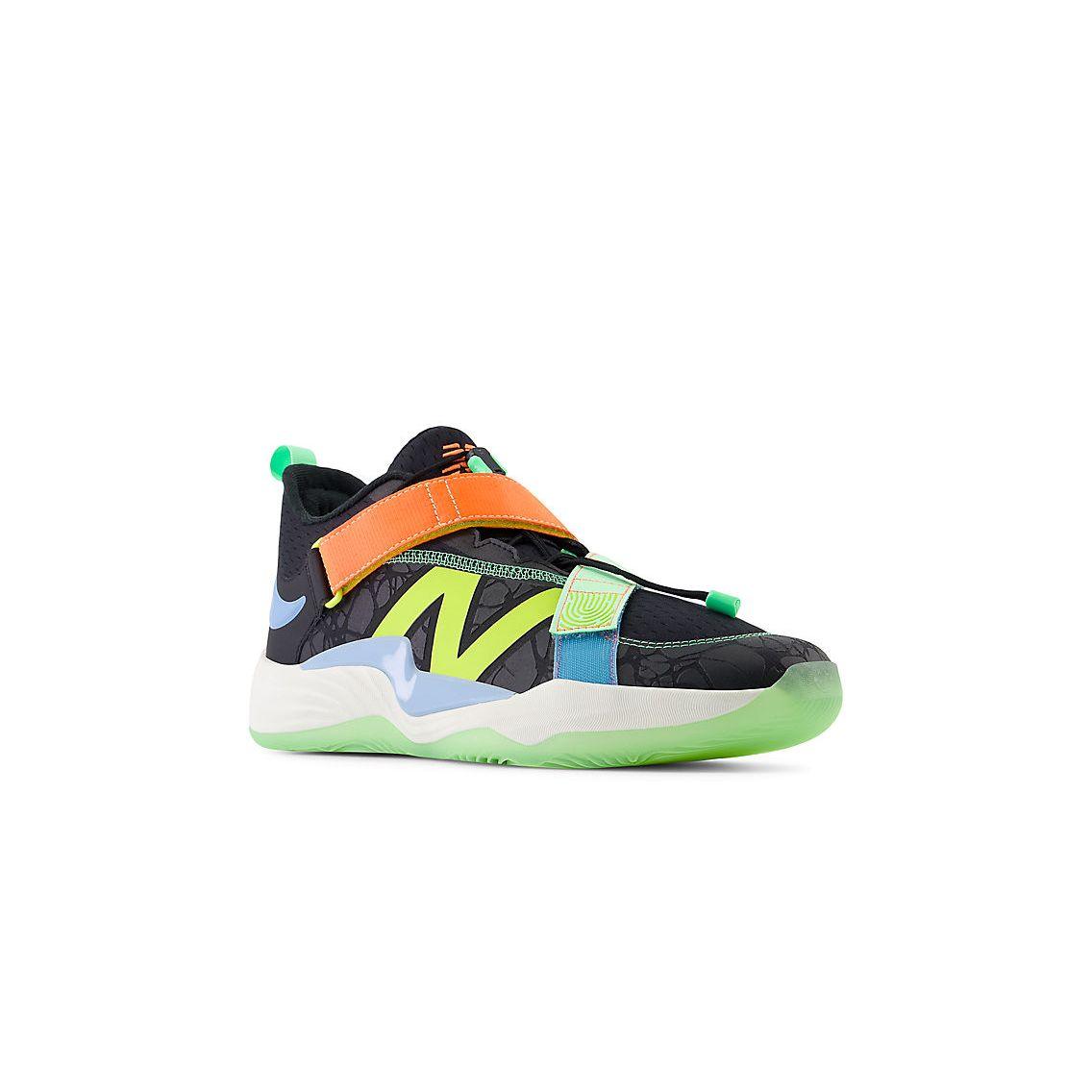 New Balance Men's FuelCell Lindor 2 Pre-Game - TLINDBK2 - Smash It Sports