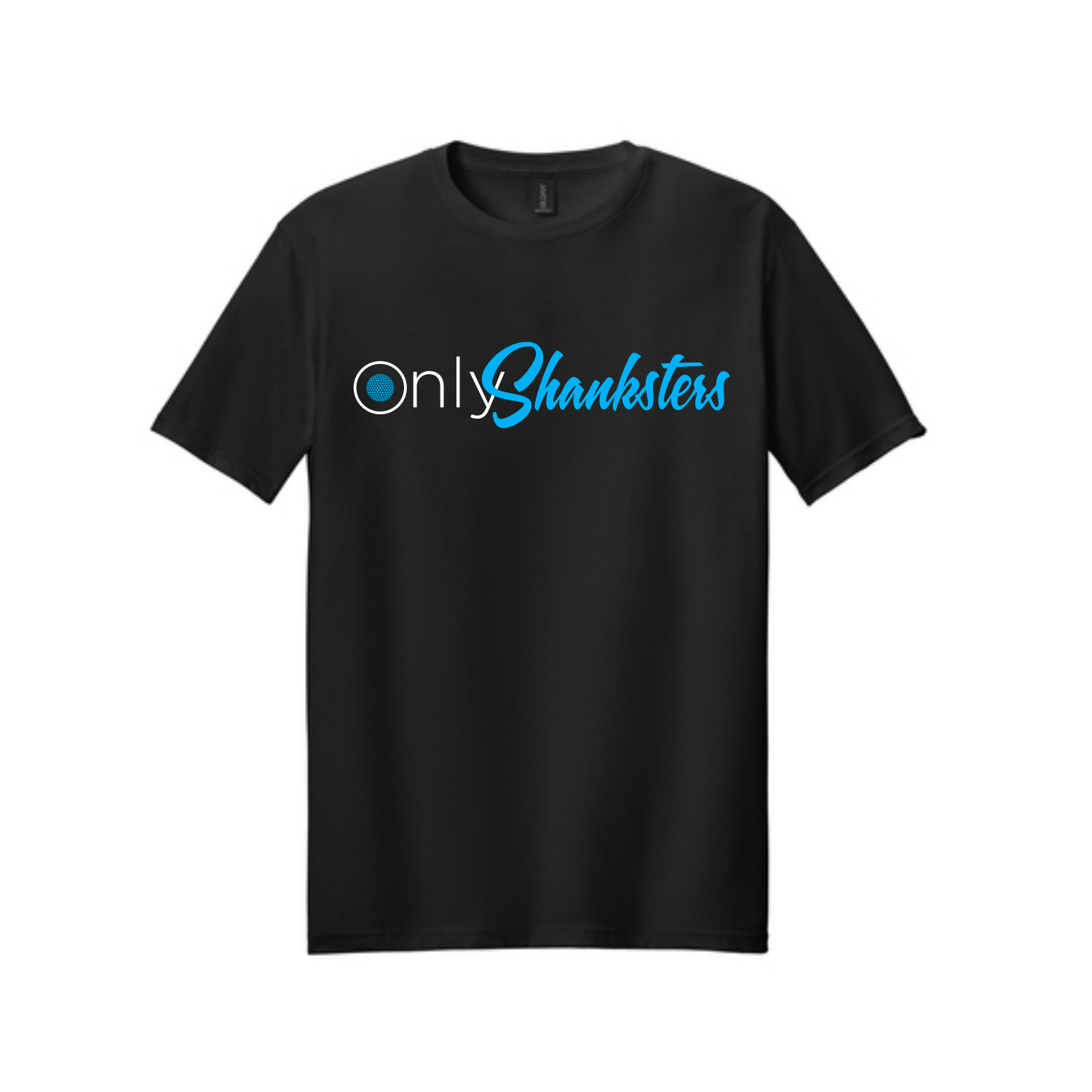 ONLY Shanksters- BLACK - COTTON SHIRT