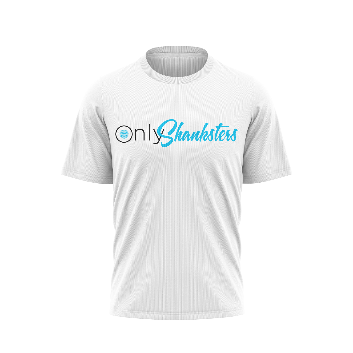 ONLY Shanksters- WHITE - SEMI- SHIRT