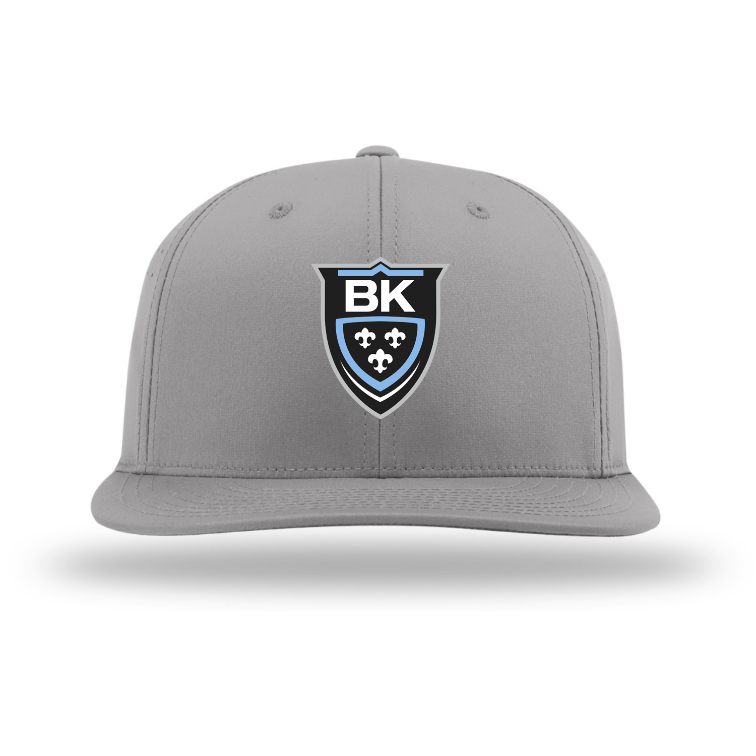 BISHOP KEARNEY PTS30 HAT- GREY