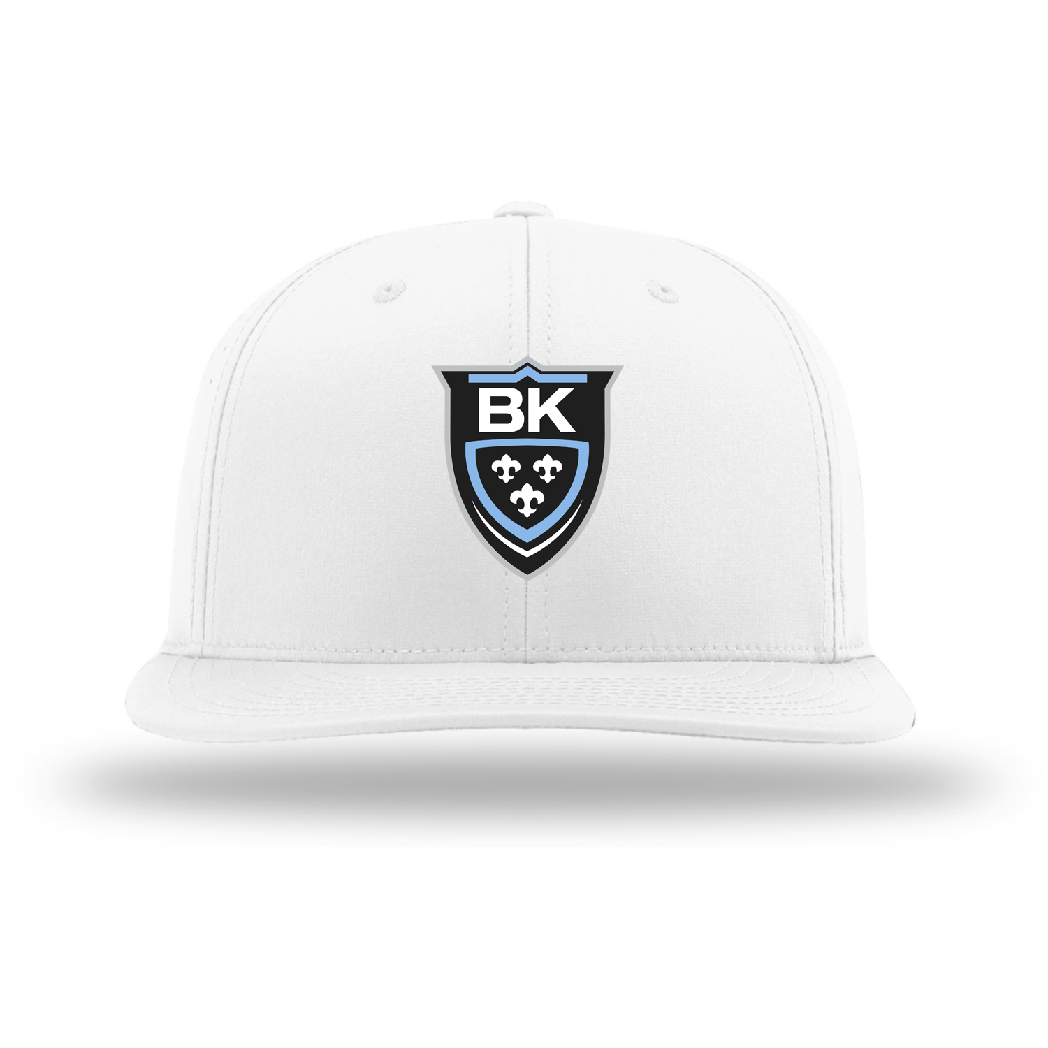 BISHOP KEARNEY PTS30 HAT- WHITE