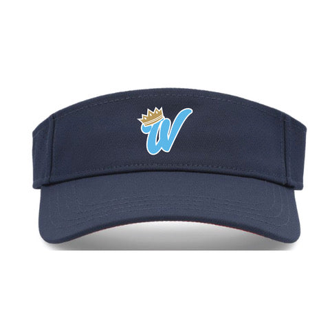 WEBSTER-ROYALS-FAN- VISOR
